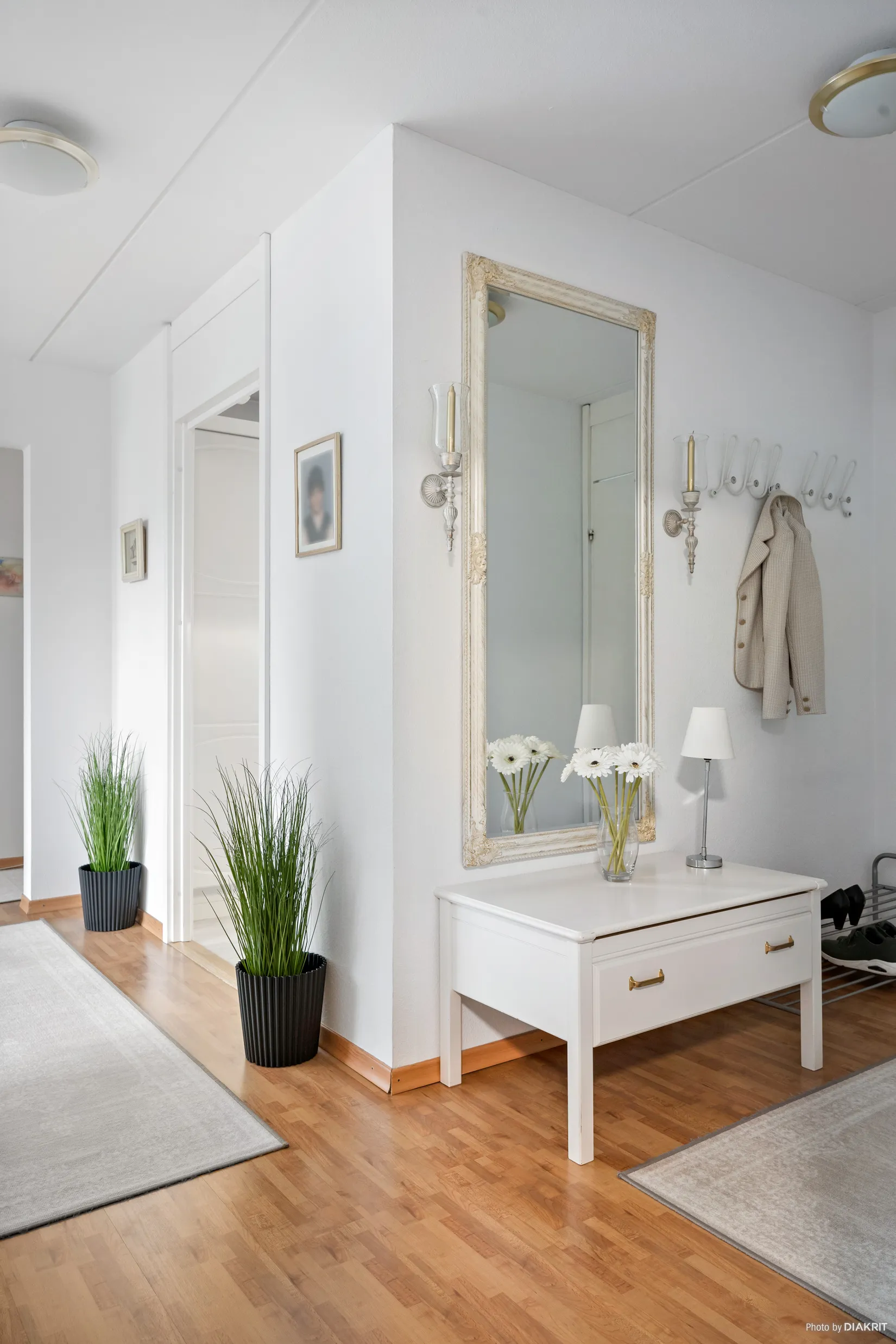 Bostadsrätt, Löpargatan 54B, Västra Fäladen, Landskrona