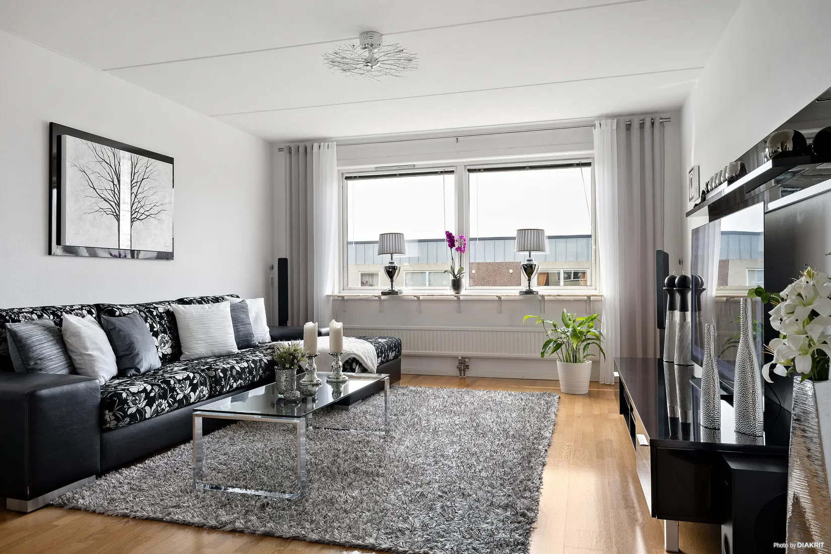 Bostadsrätt, Löpargatan 54B, Västra Fäladen, Landskrona