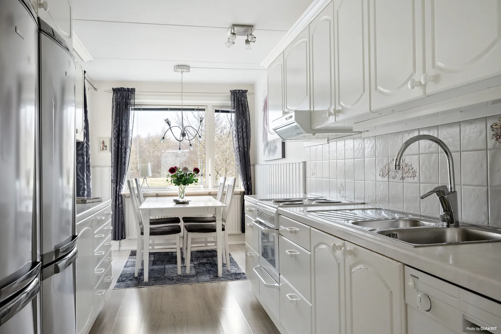 Bostadsrätt, Löpargatan 54B, Västra Fäladen, Landskrona