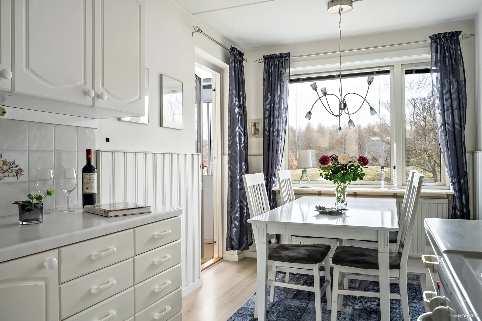 Bostadsrätt, Löpargatan 54B, Västra Fäladen, Landskrona