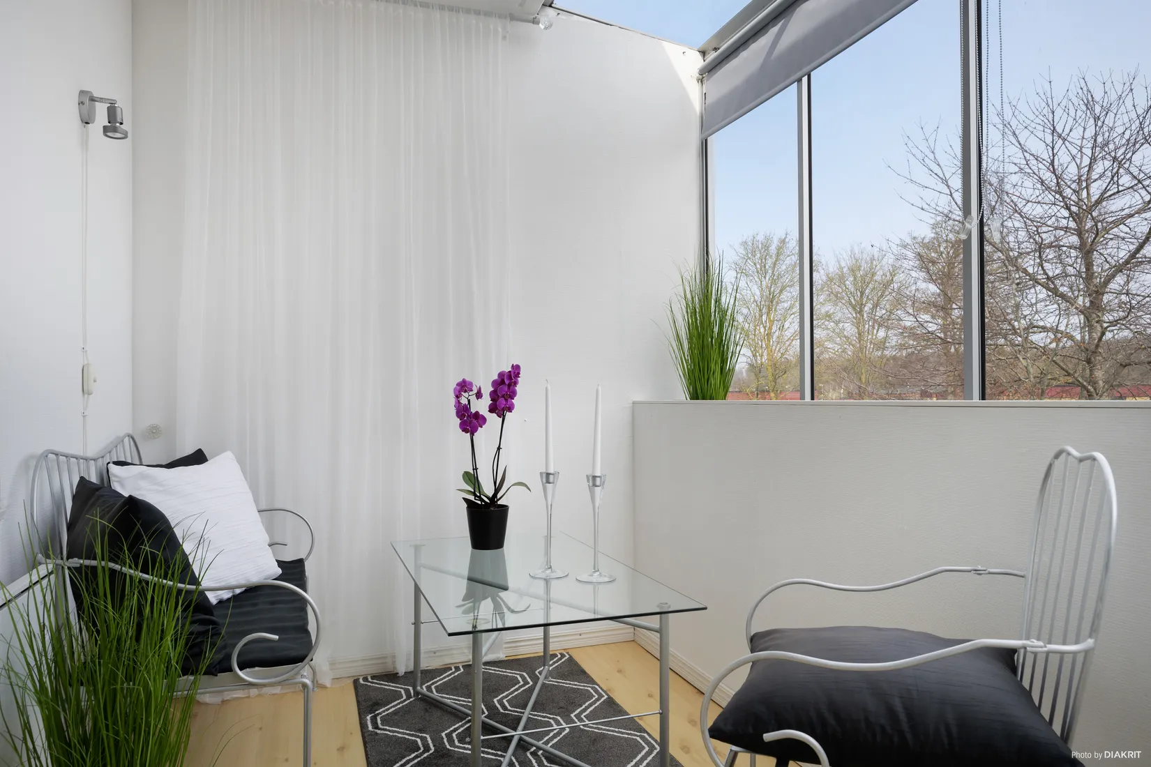 Bostadsrätt, Löpargatan 54B, Västra Fäladen, Landskrona