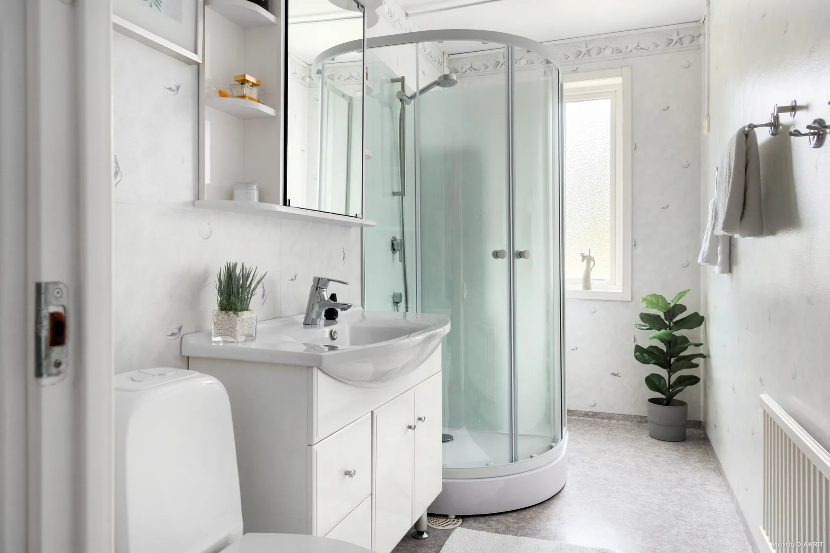 Bostadsrätt, Löpargatan 54B, Västra Fäladen, Landskrona