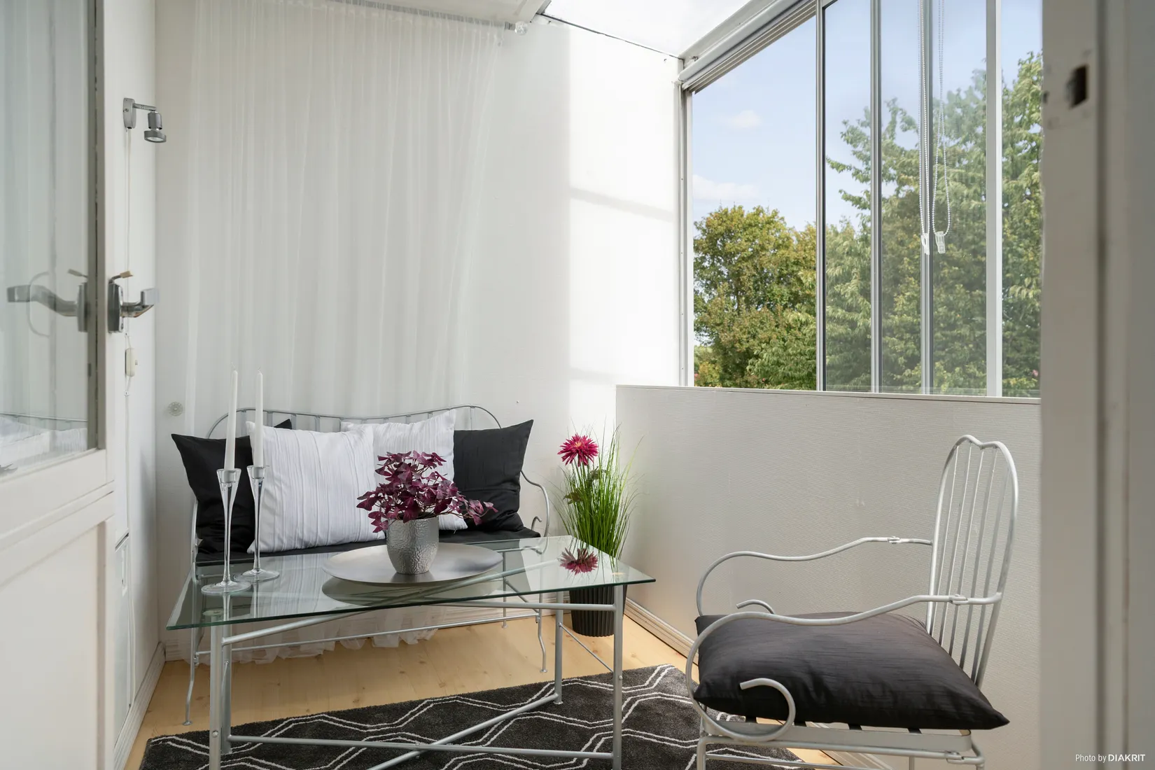 Bostadsrätt, Löpargatan 54B, Västra Fäladen, Landskrona