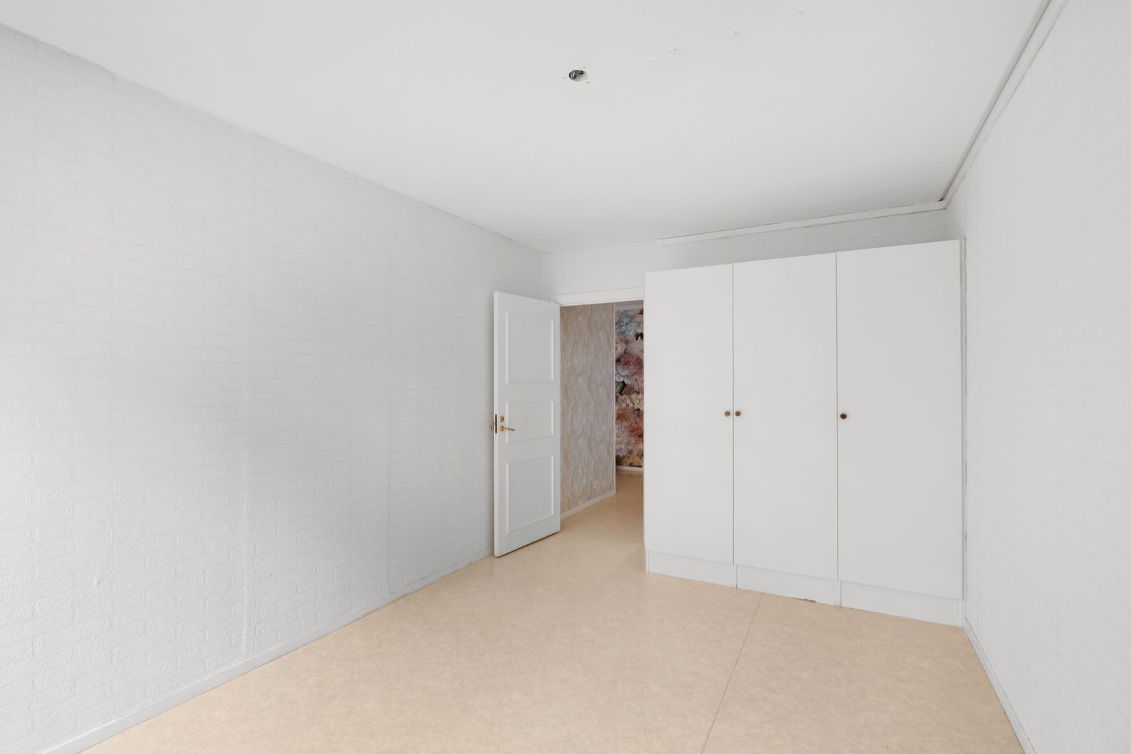 Bostadsrätt, Vilboksvägen 4B, Olofström