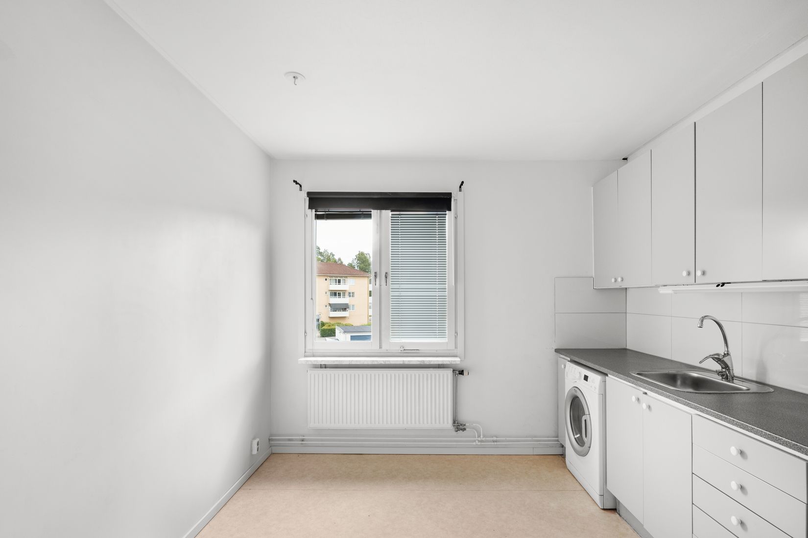 Bostadsrätt, Vilboksvägen 4B, Olofström