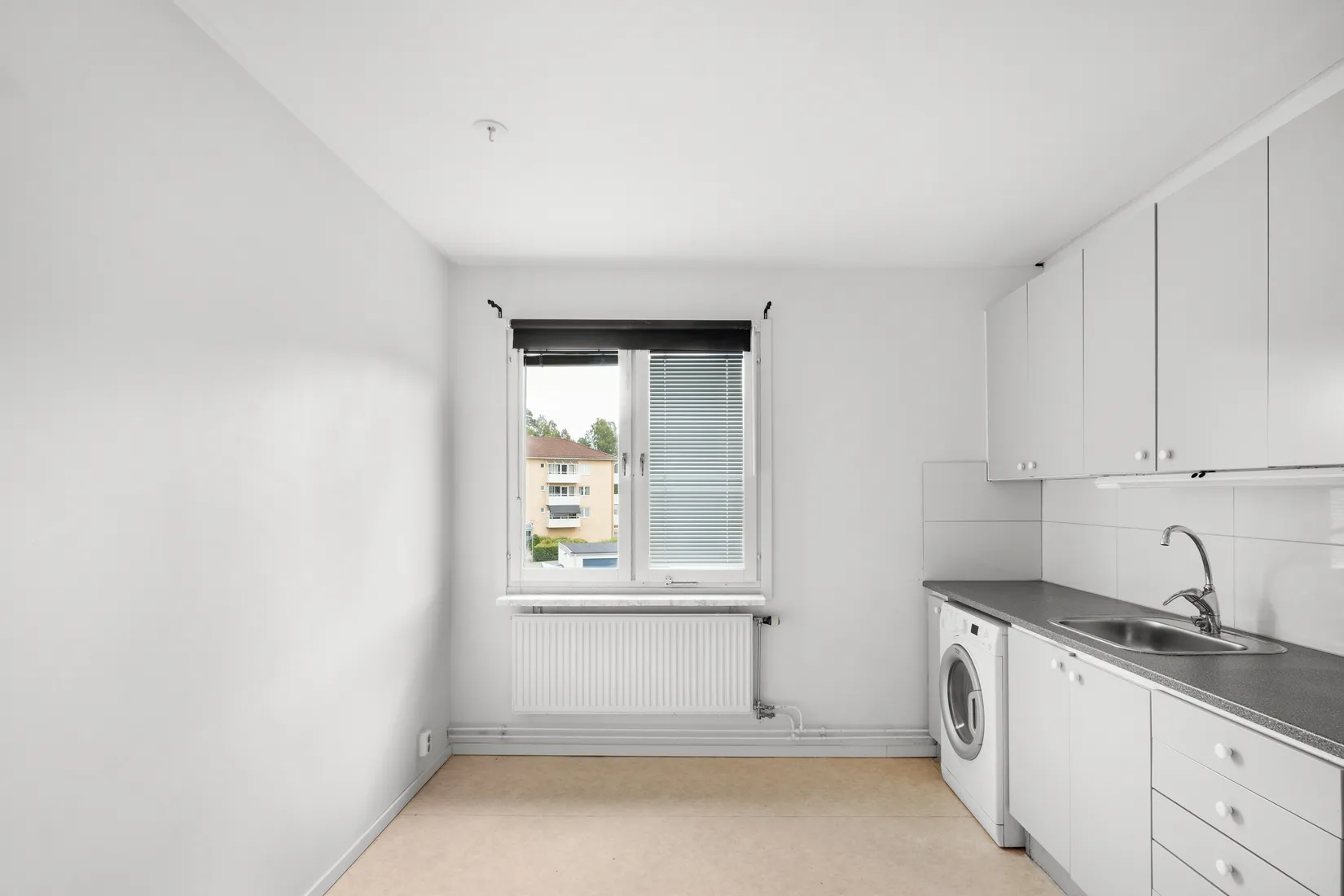 Bostadsrätt, Vilboksvägen 4B, Olofström