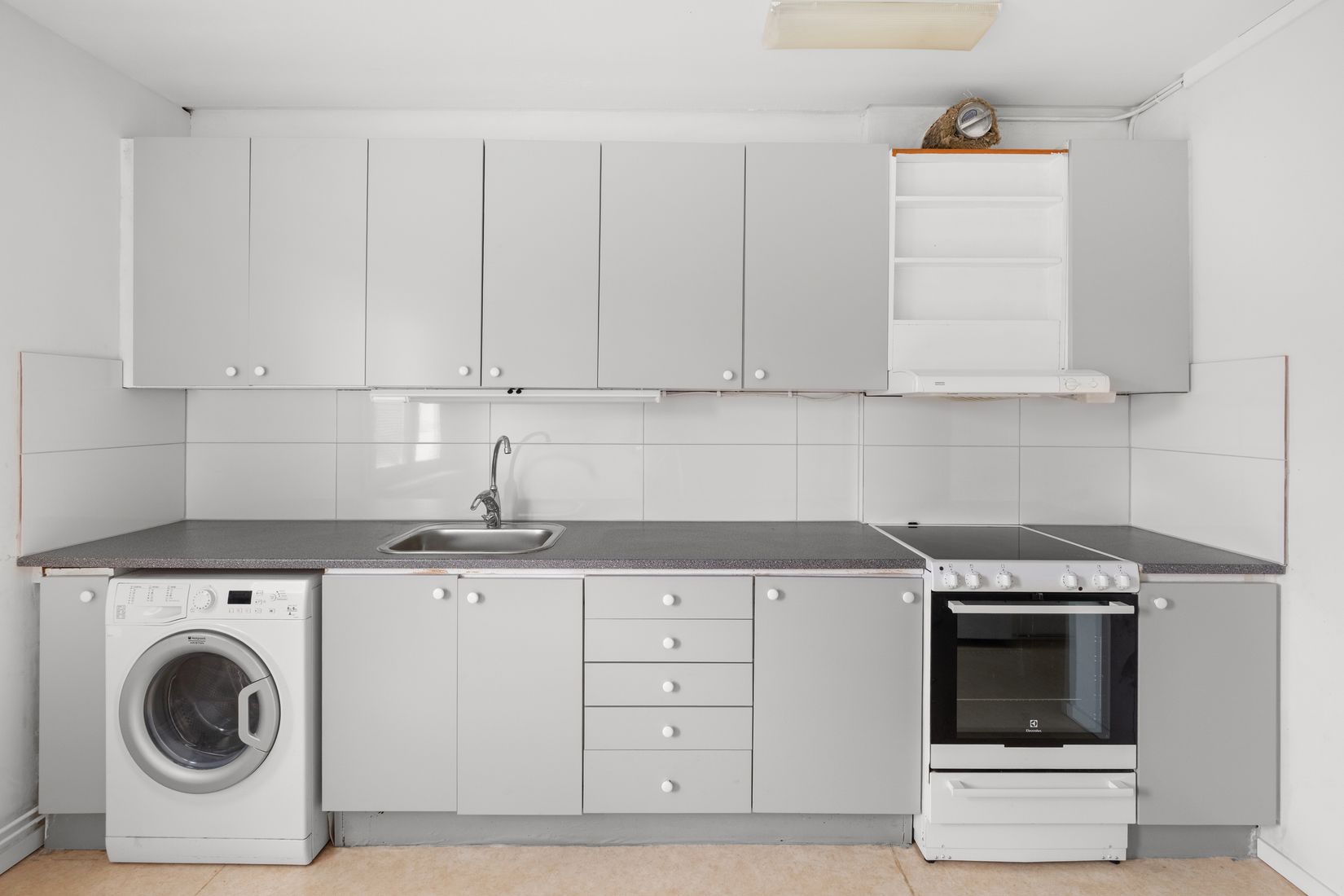 Bostadsrätt, Vilboksvägen 4B, Olofström