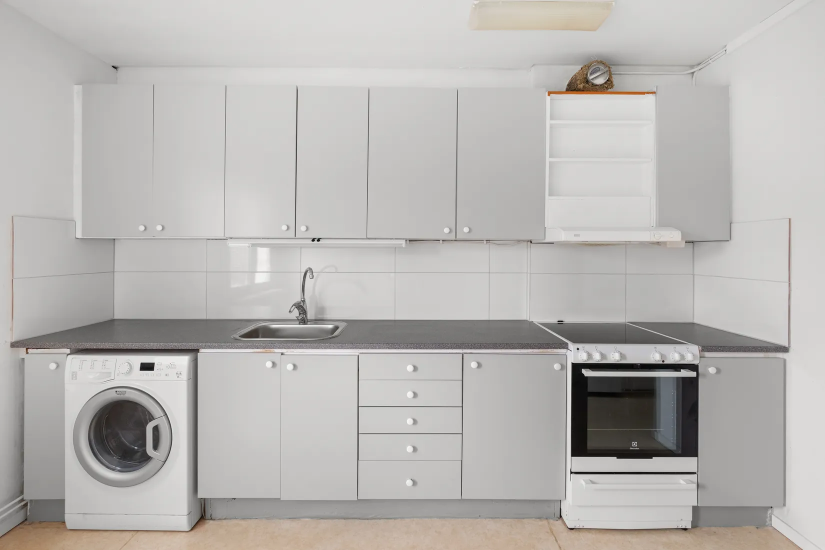 Bostadsrätt, Vilboksvägen 4B, Olofström