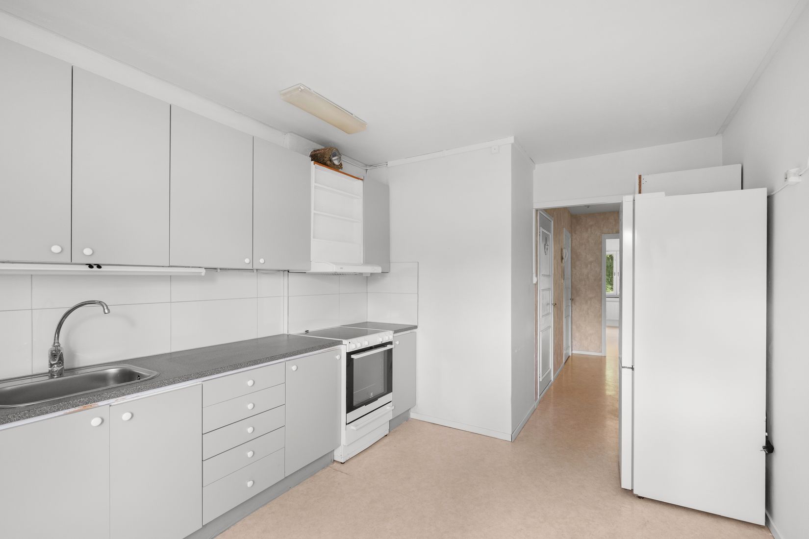 Bostadsrätt, Vilboksvägen 4B, Olofström