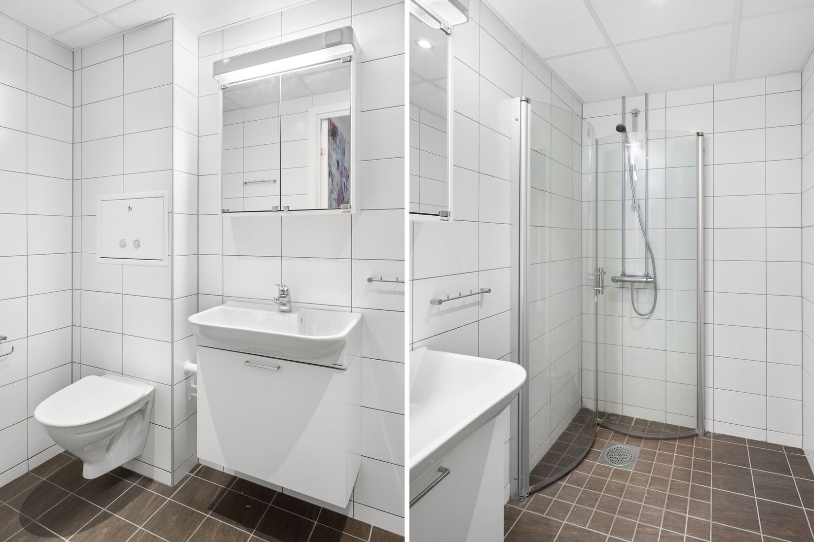 Bostadsrätt, Vilboksvägen 4B, Olofström