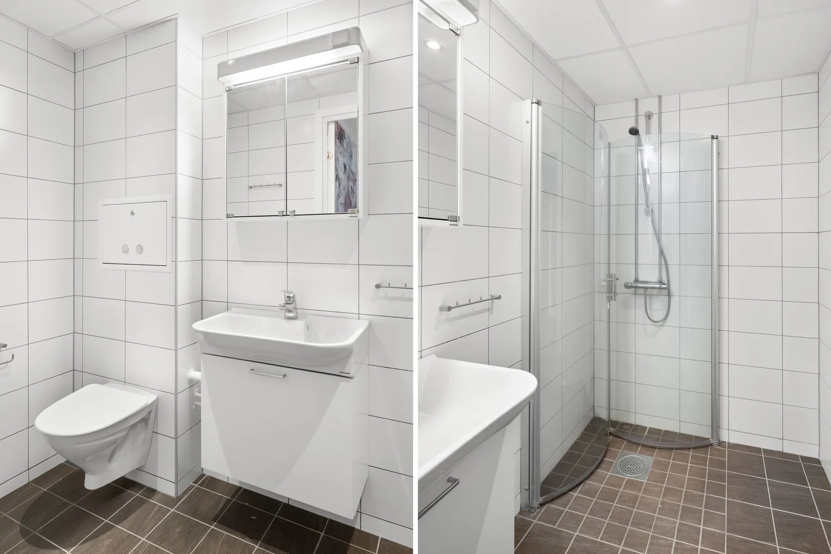 Bostadsrätt, Vilboksvägen 4B, Olofström
