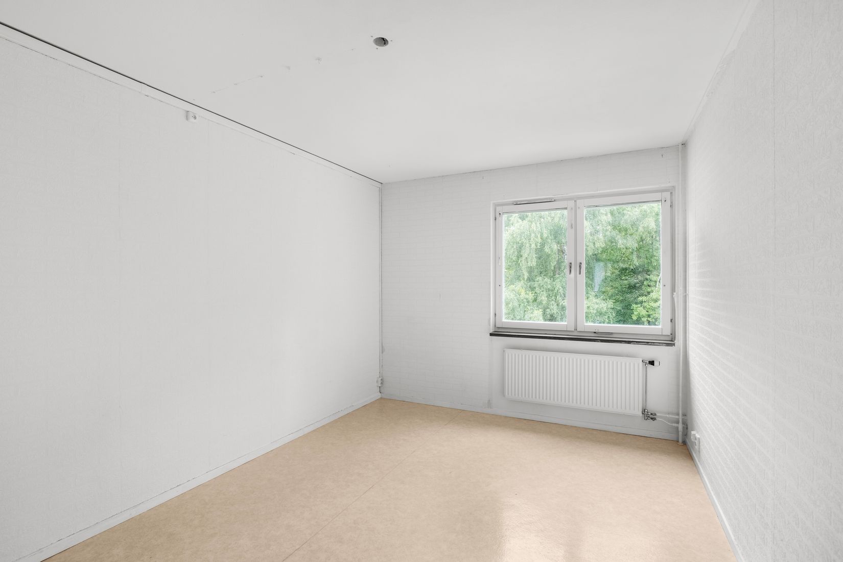 Bostadsrätt, Vilboksvägen 4B, Olofström