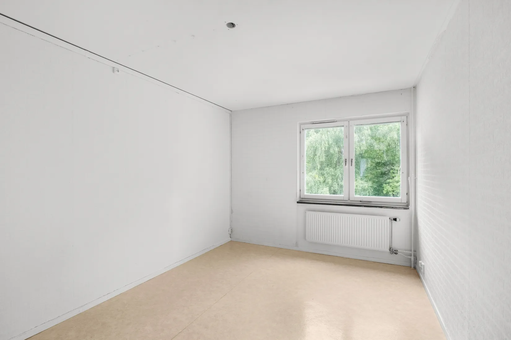 Bostadsrätt, Vilboksvägen 4B, Olofström