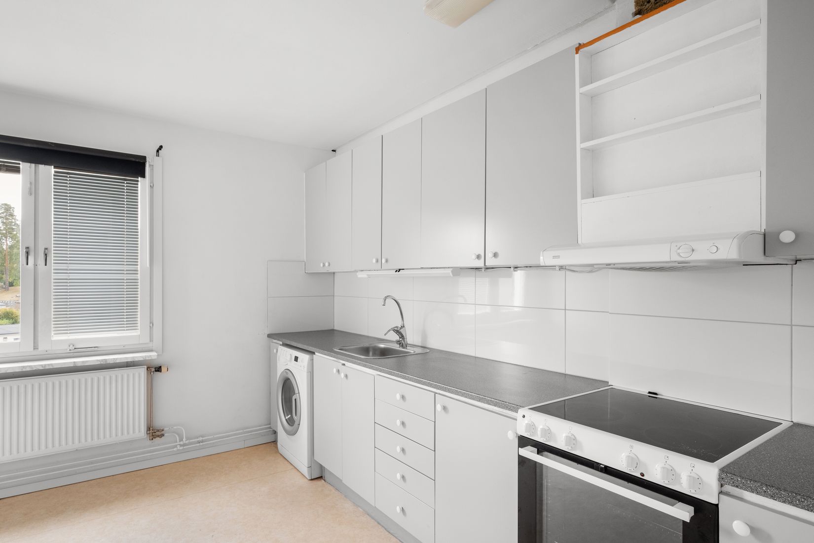 Bostadsrätt, Vilboksvägen 4B, Olofström