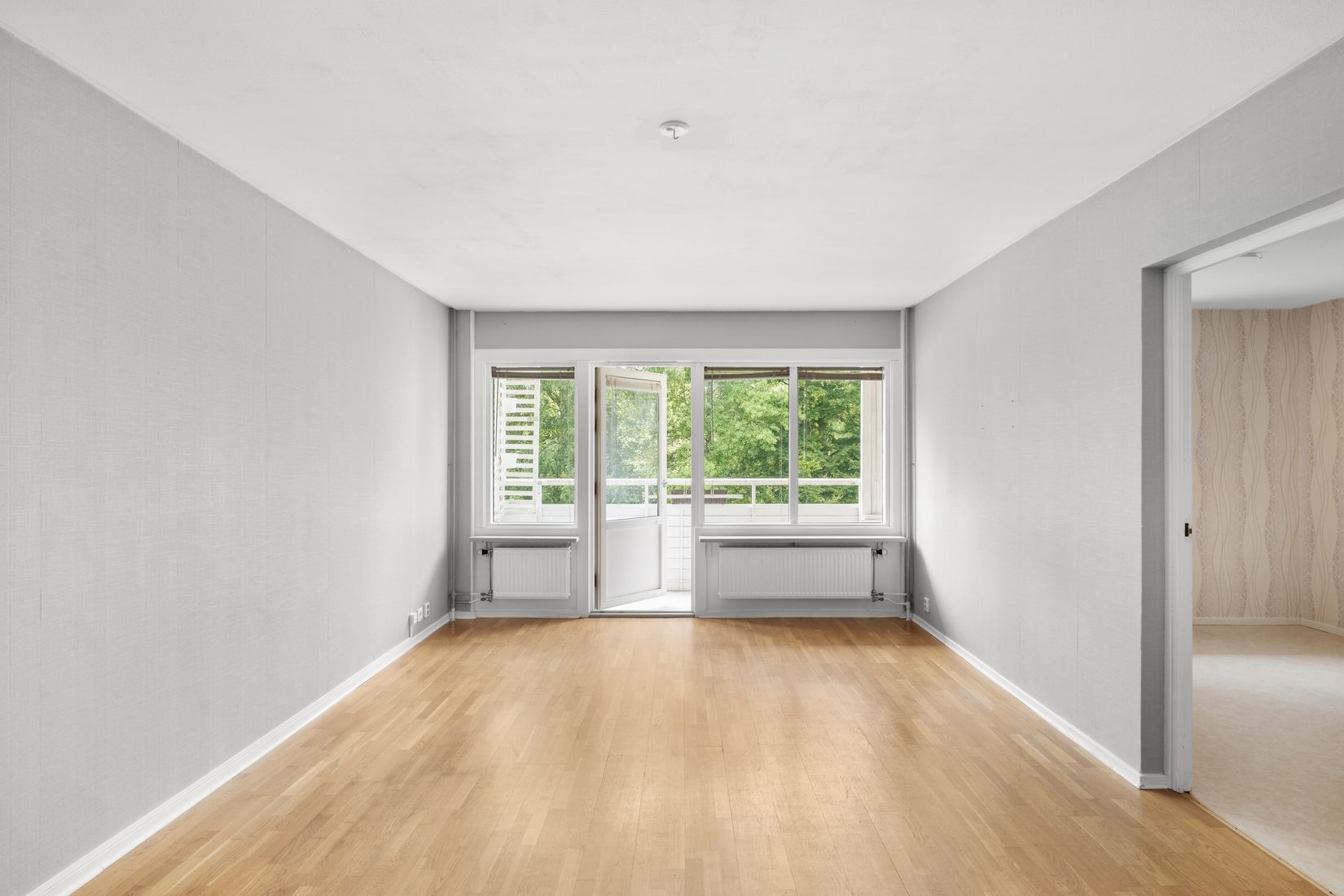 Bostadsrätt, Vilboksvägen 4B, Olofström