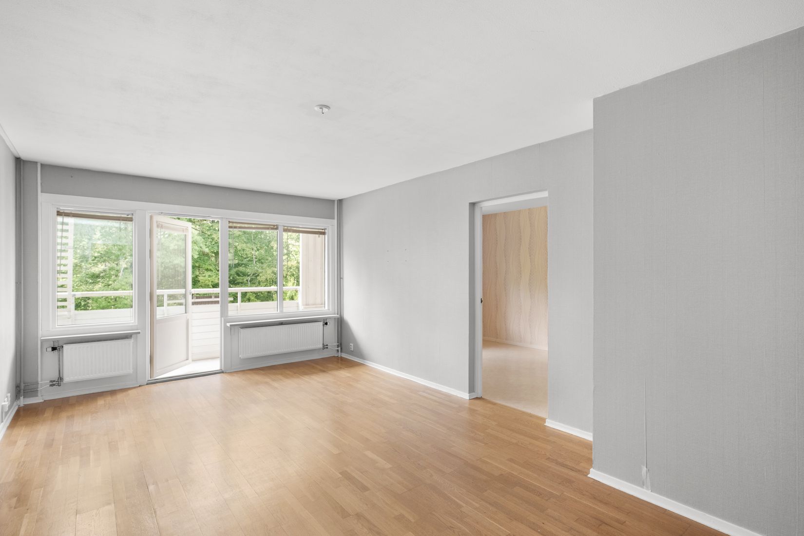 Bostadsrätt, Vilboksvägen 4B, Olofström