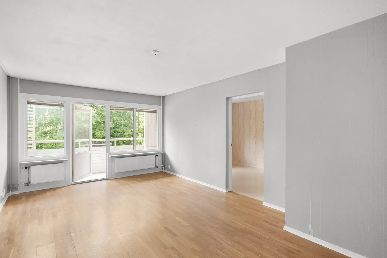 Bostadsrätt, Vilboksvägen 4B, Olofström