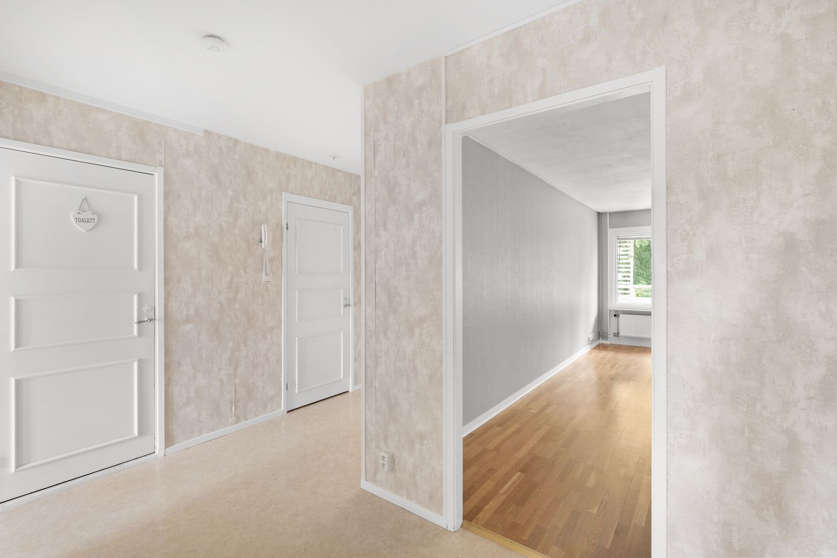 Bostadsrätt, Vilboksvägen 4B, Olofström