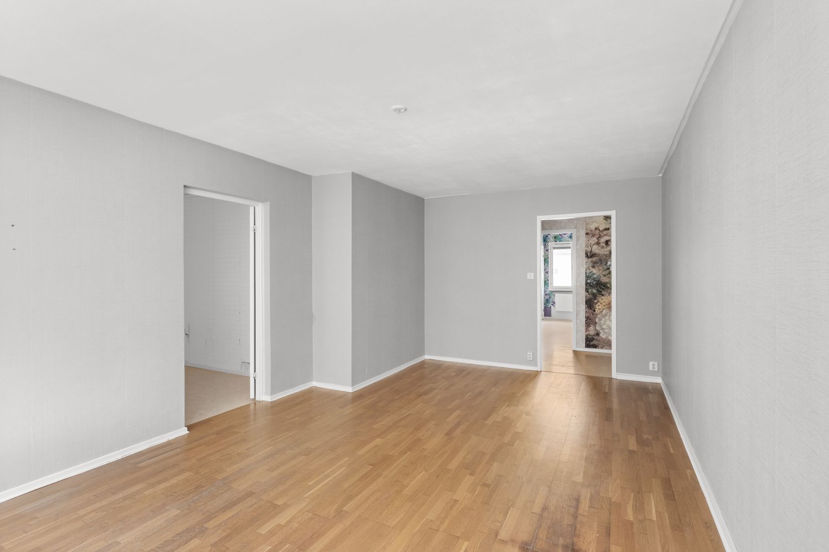 Bostadsrätt, Vilboksvägen 4B, Olofström