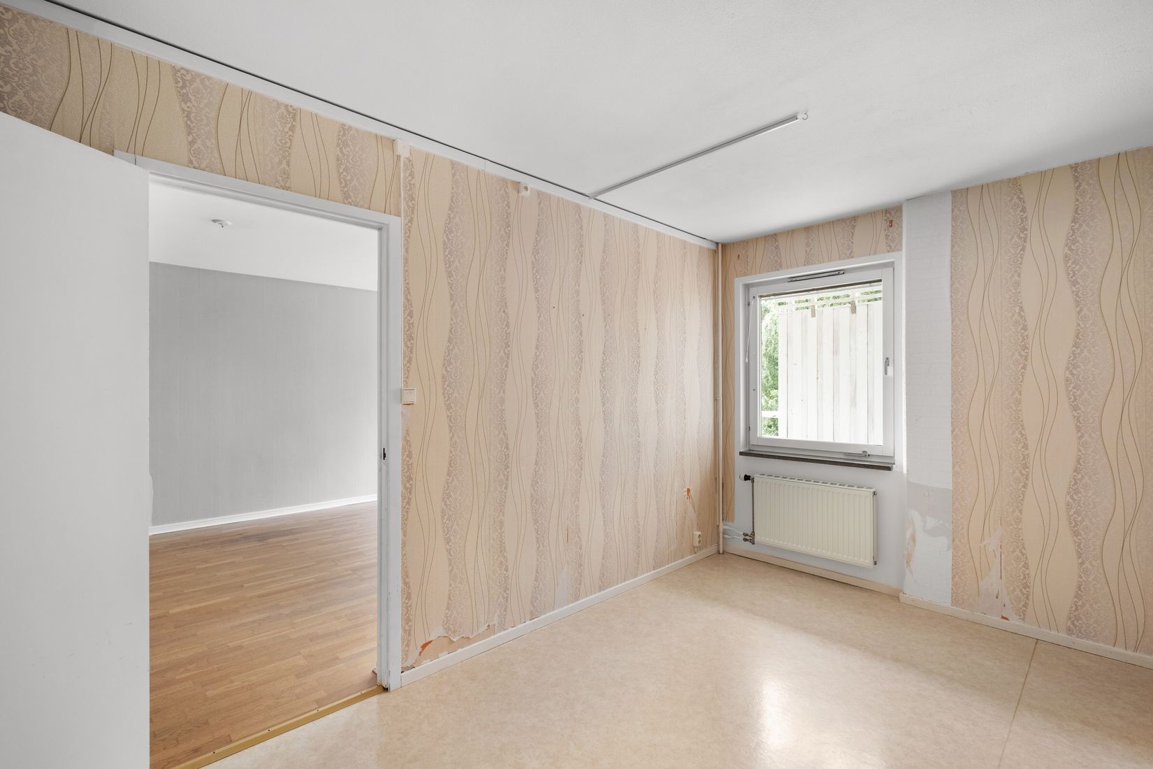 Bostadsrätt, Vilboksvägen 4B, Olofström