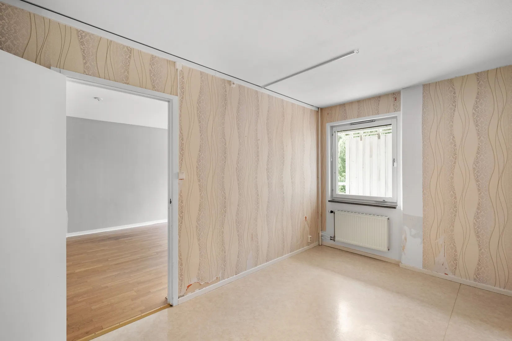 Bostadsrätt, Vilboksvägen 4B, Olofström