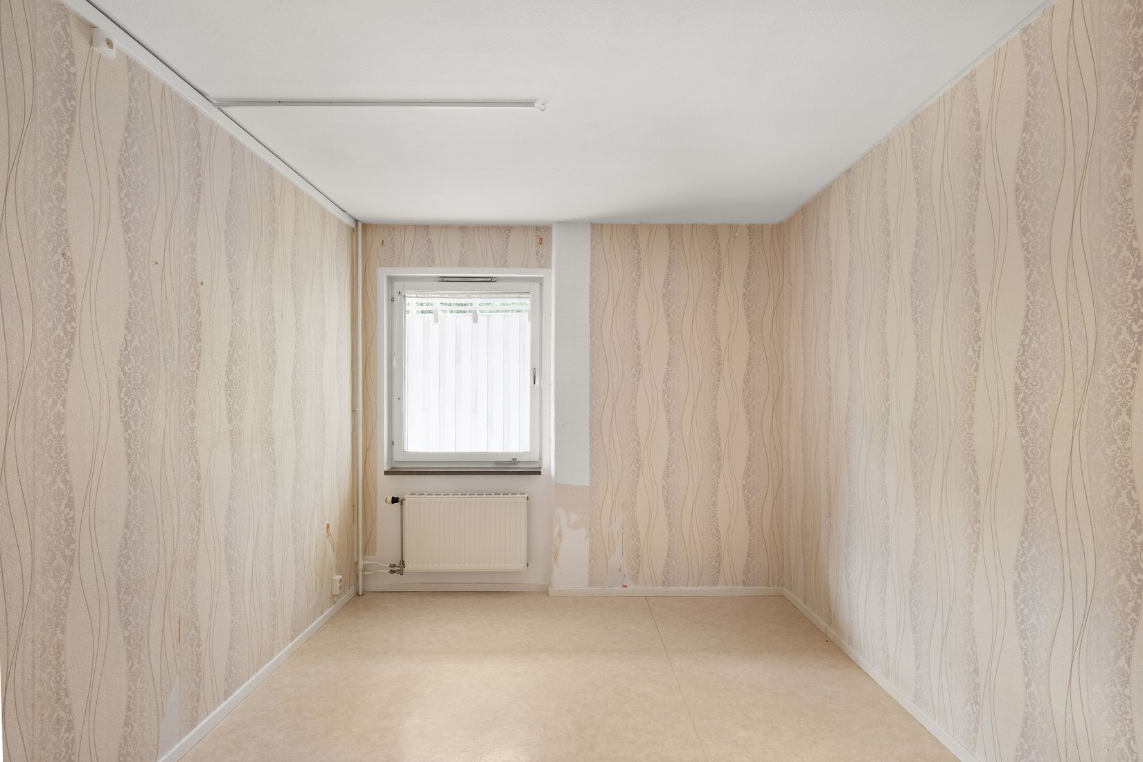 Bostadsrätt, Vilboksvägen 4B, Olofström