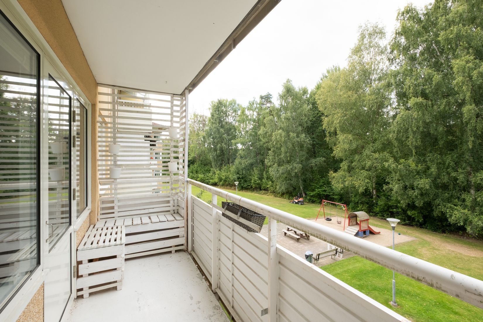 Bostadsrätt, Vilboksvägen 4B, Olofström