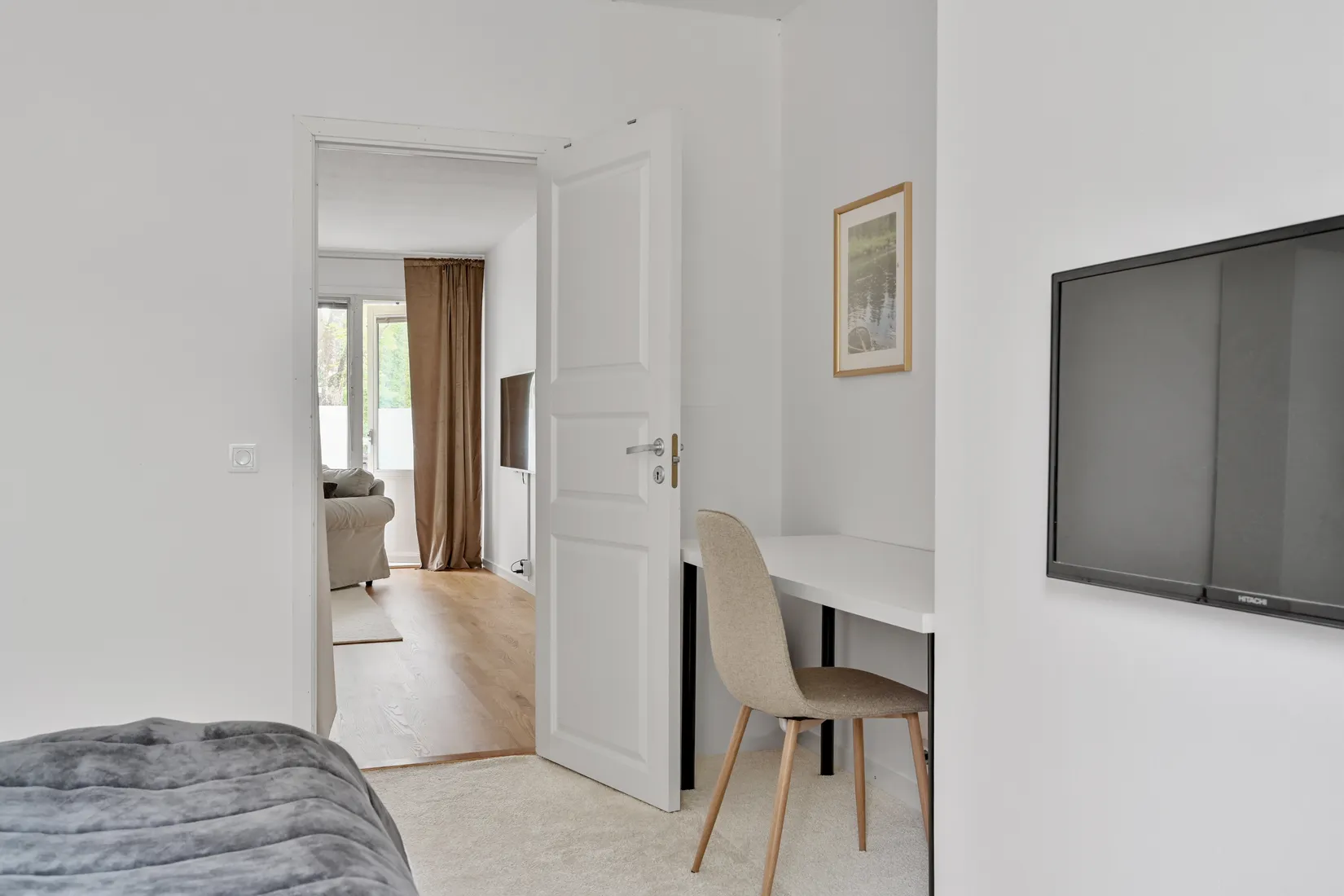 Bostadsrätt, Herrgårdsvägen 23, Centralt, Upplands Väsby