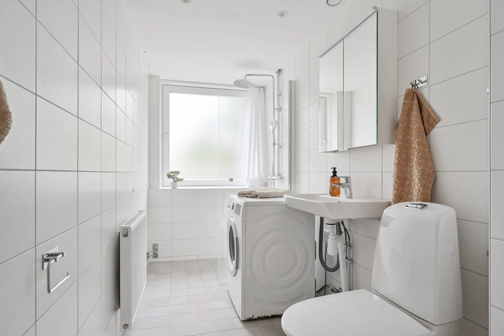 Bostadsrätt, Herrgårdsvägen 23, Centralt, Upplands Väsby