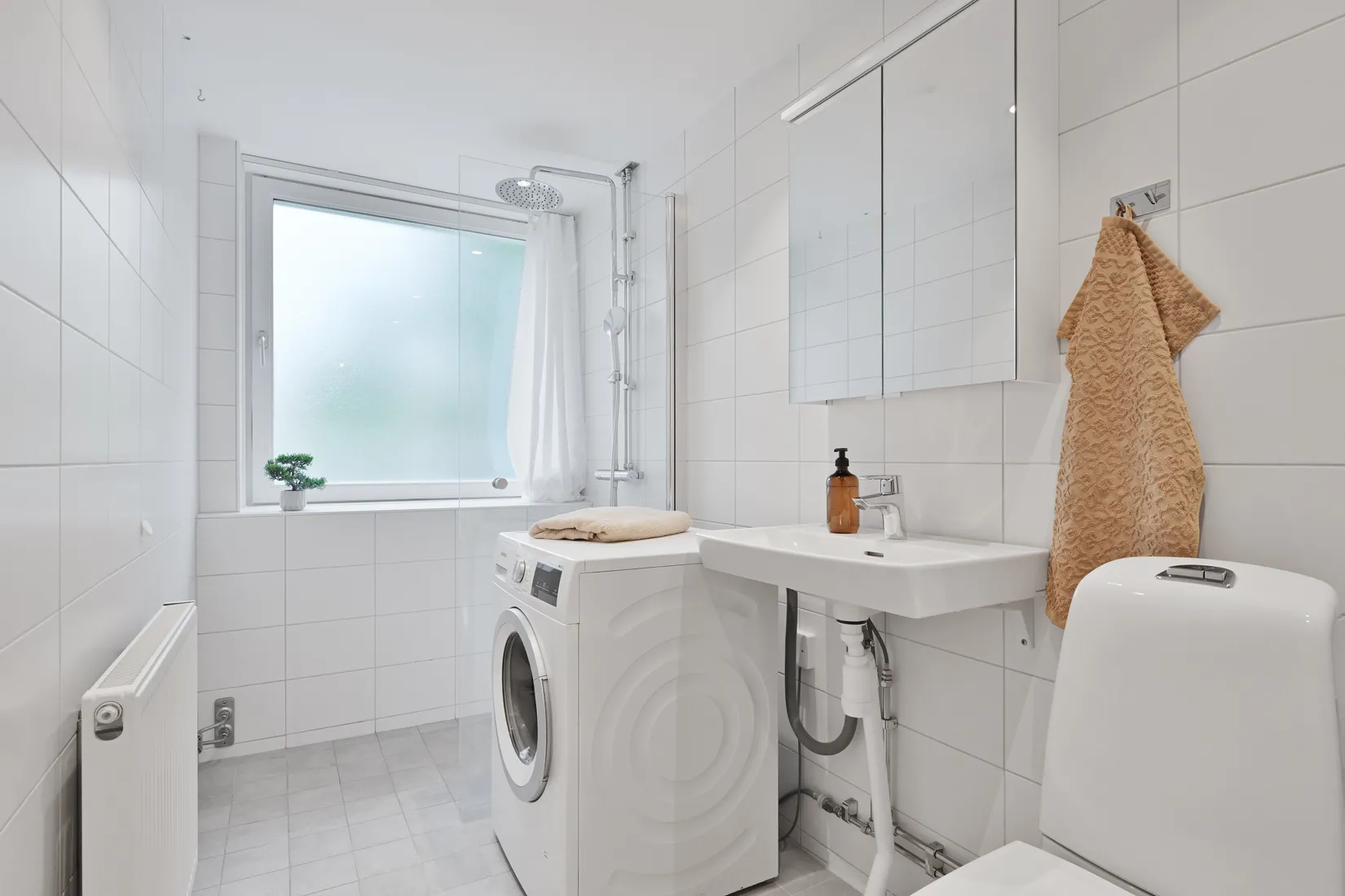 Bostadsrätt, Herrgårdsvägen 23, Centralt, Upplands Väsby