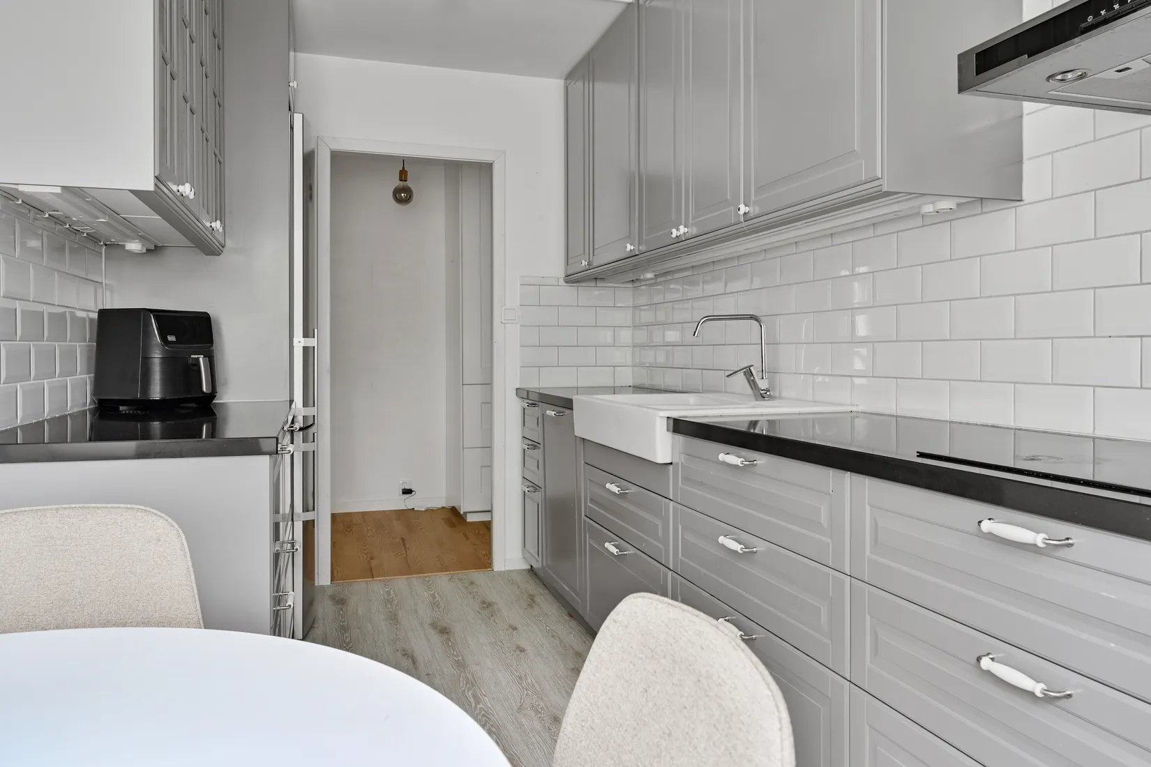 Bostadsrätt, Herrgårdsvägen 23, Centralt, Upplands Väsby