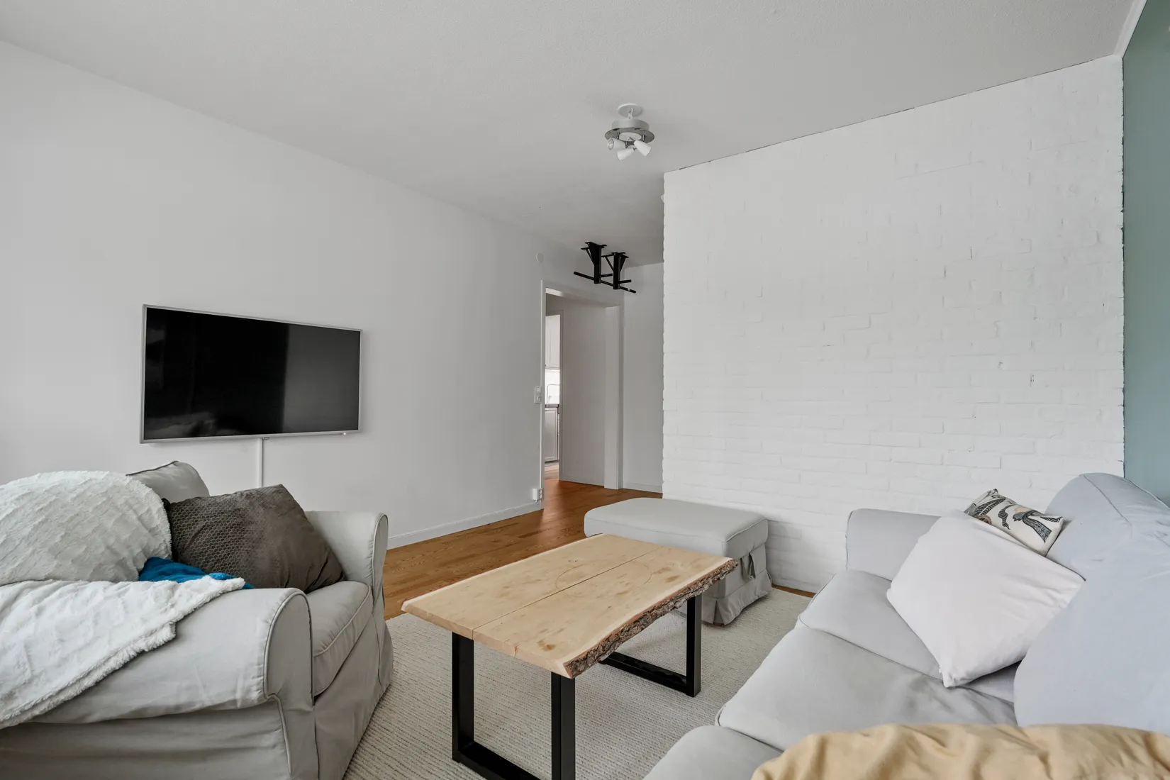 Bostadsrätt, Herrgårdsvägen 23, Centralt, Upplands Väsby