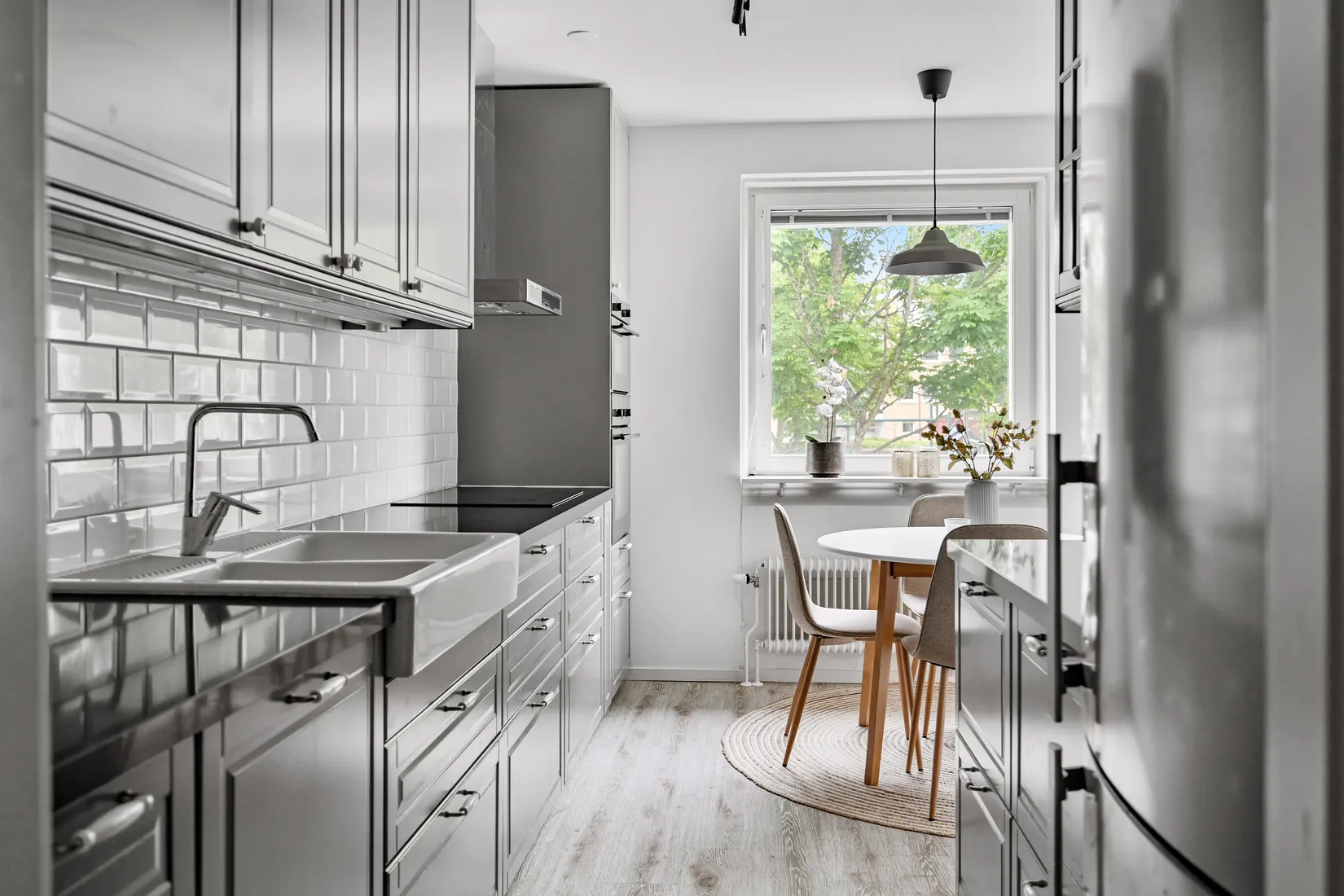 Bostadsrätt, Herrgårdsvägen 23, Centralt, Upplands Väsby