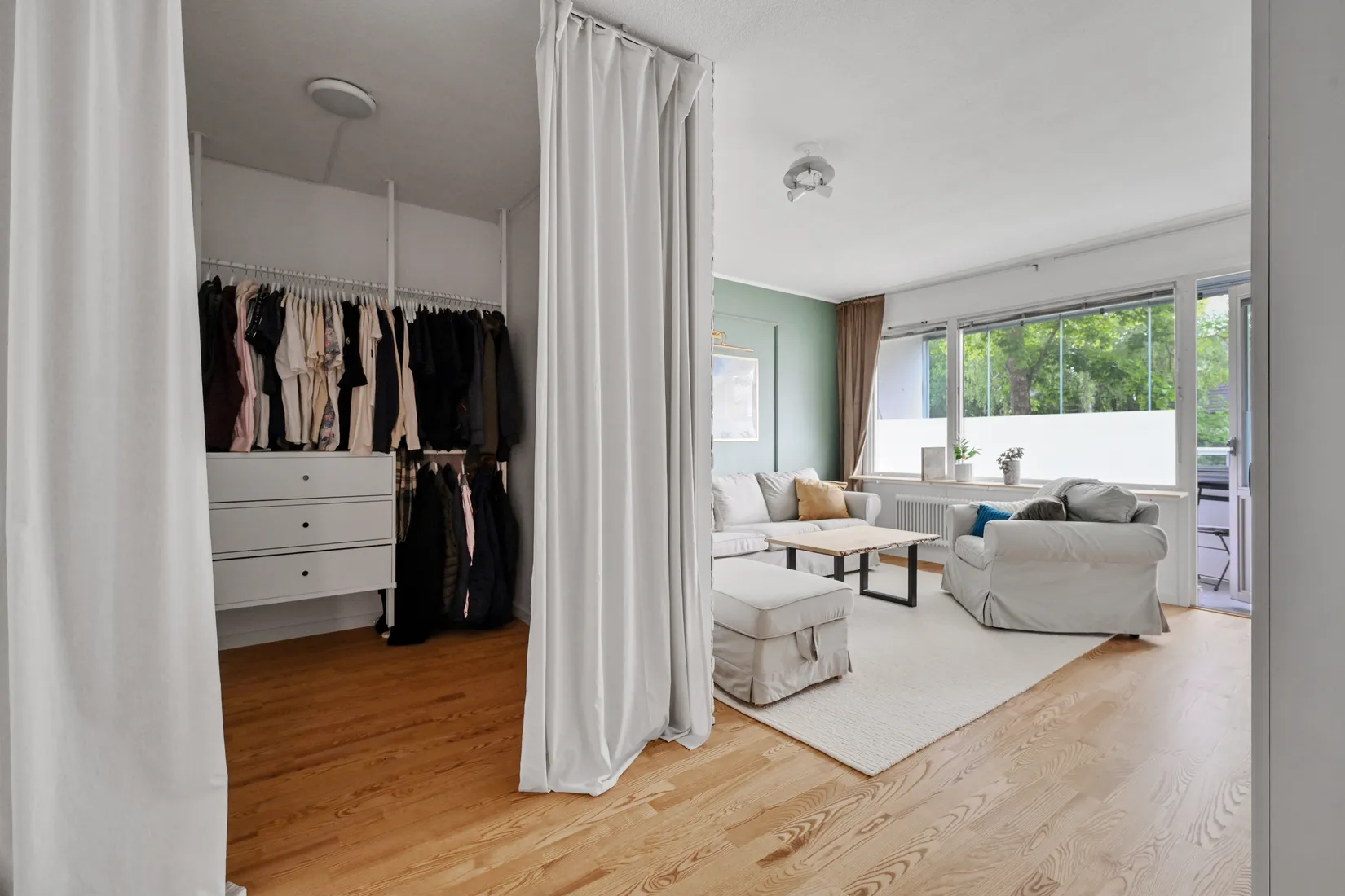 Bostadsrätt, Herrgårdsvägen 23, Centralt, Upplands Väsby