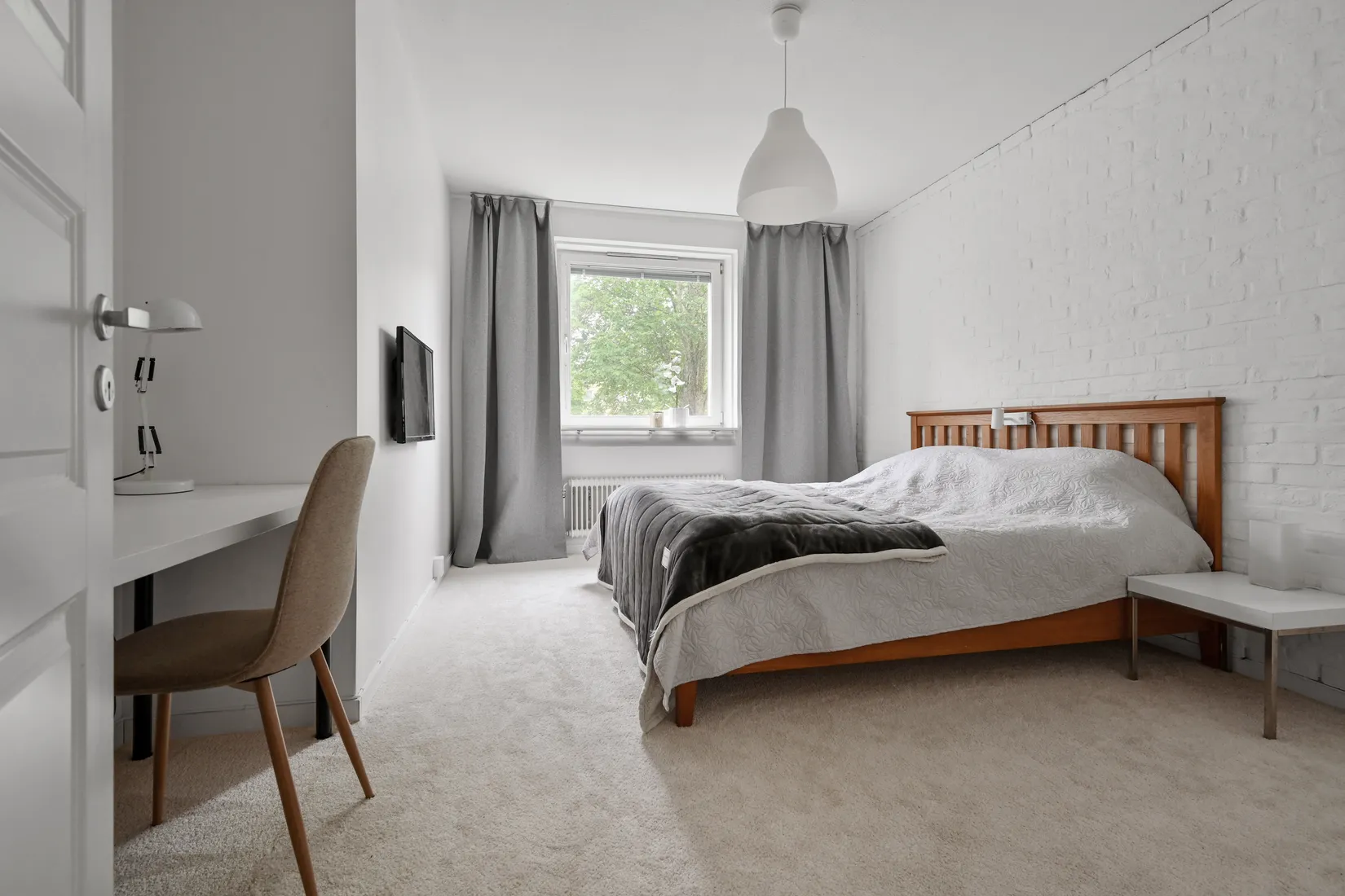 Bostadsrätt, Herrgårdsvägen 23, Centralt, Upplands Väsby