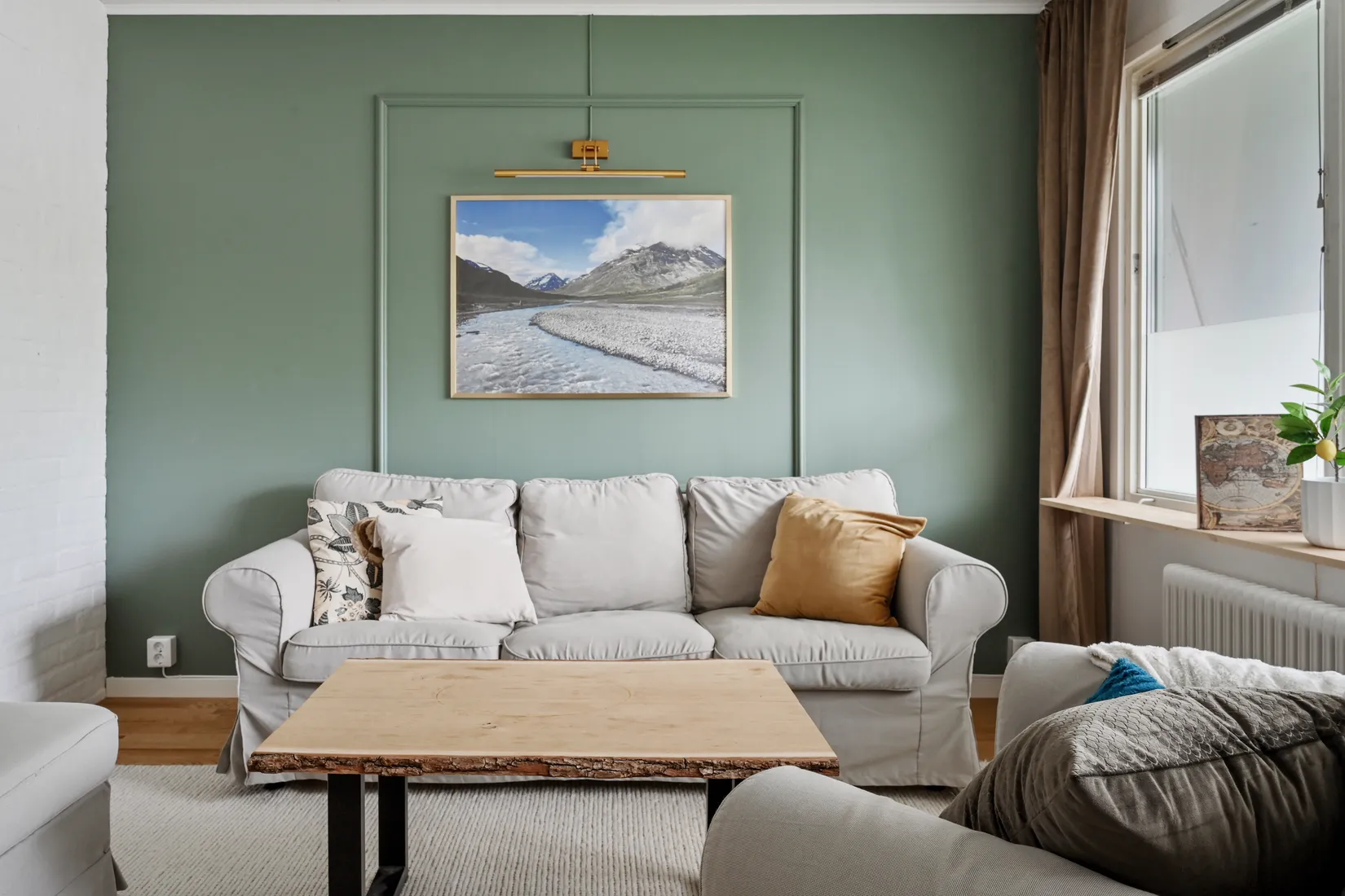 Bostadsrätt, Herrgårdsvägen 23, Centralt, Upplands Väsby