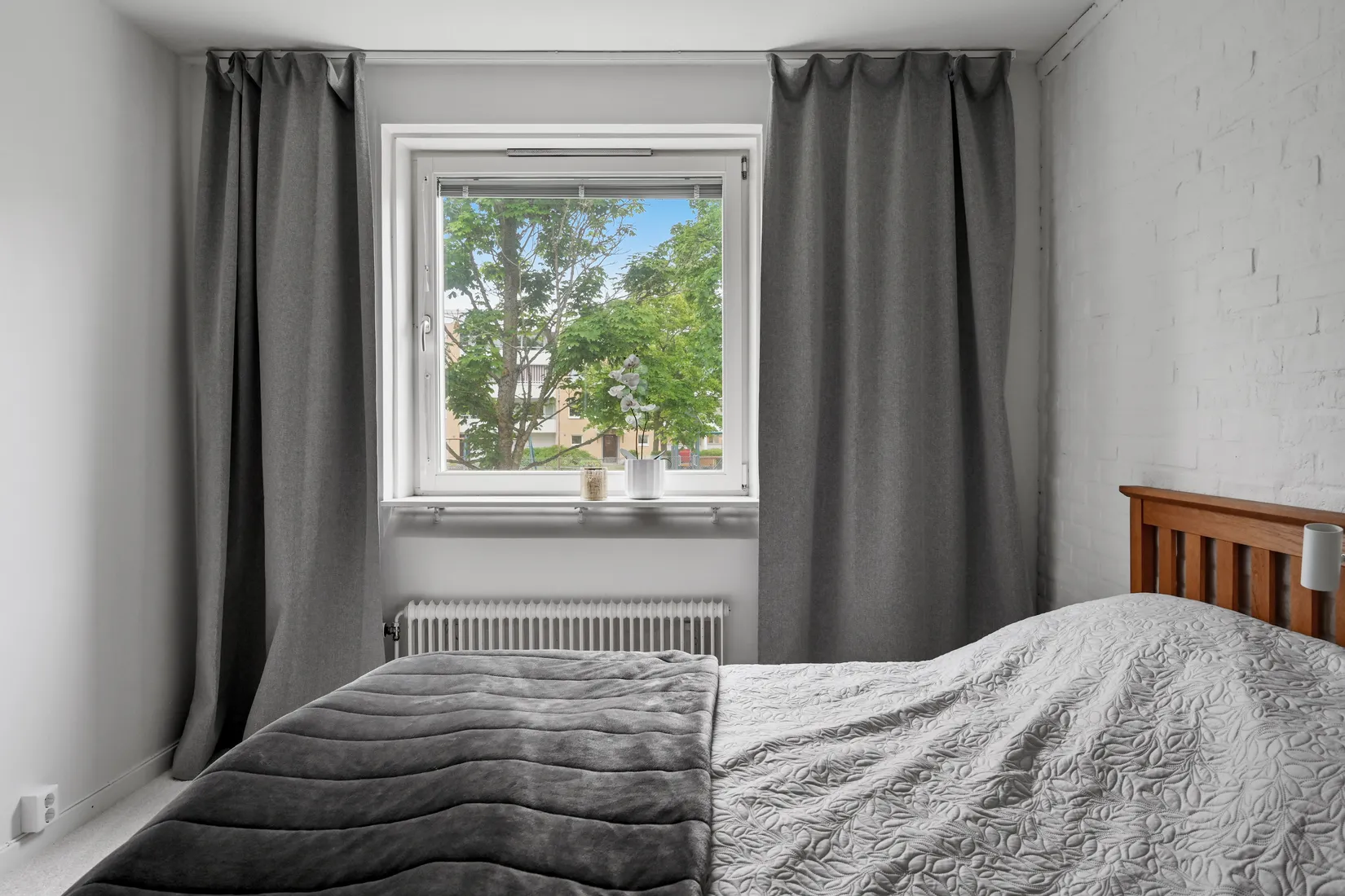 Bostadsrätt, Herrgårdsvägen 23, Centralt, Upplands Väsby