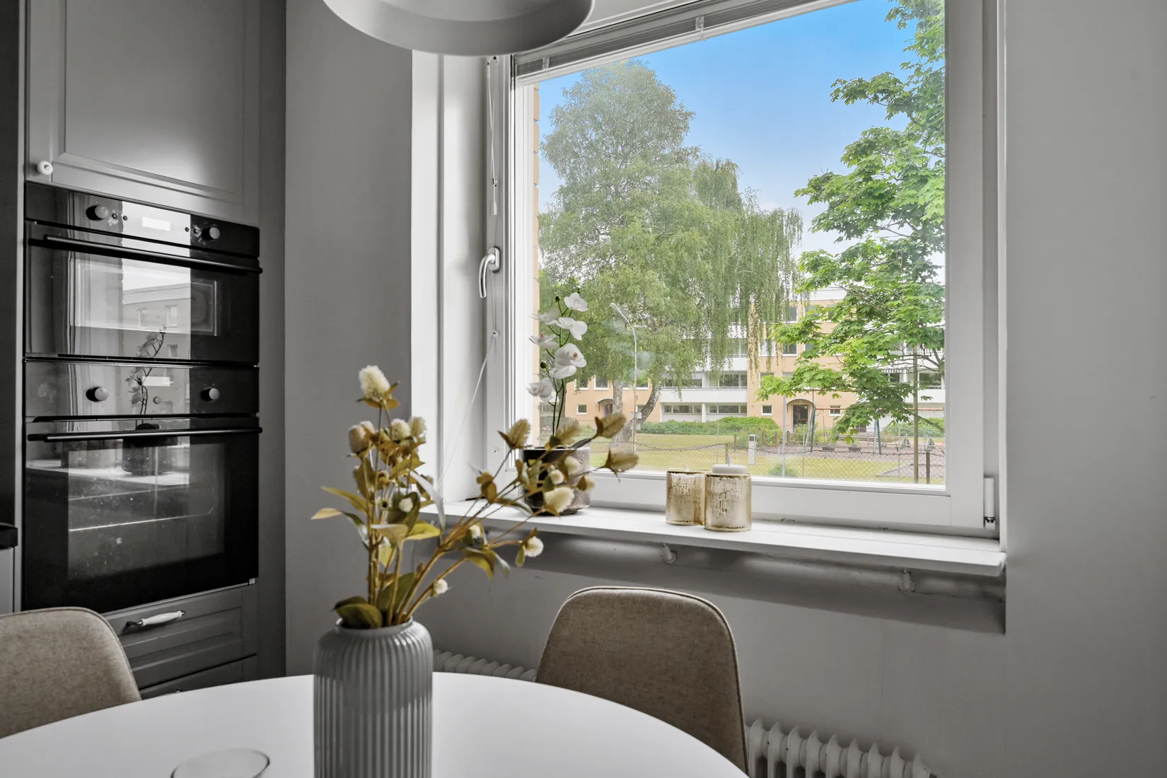 Bostadsrätt, Herrgårdsvägen 23, Centralt, Upplands Väsby