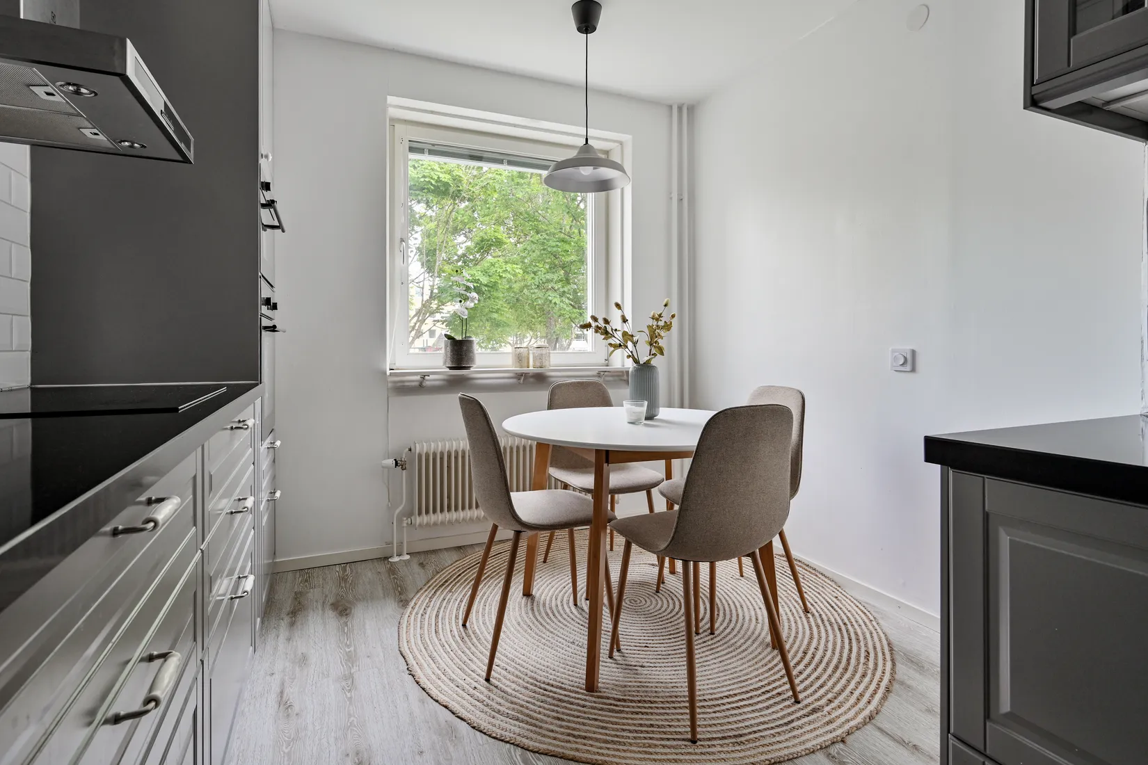 Bostadsrätt, Herrgårdsvägen 23, Centralt, Upplands Väsby