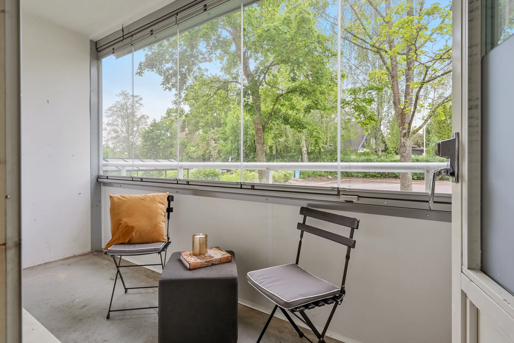 Bostadsrätt, Herrgårdsvägen 23, Centralt, Upplands Väsby