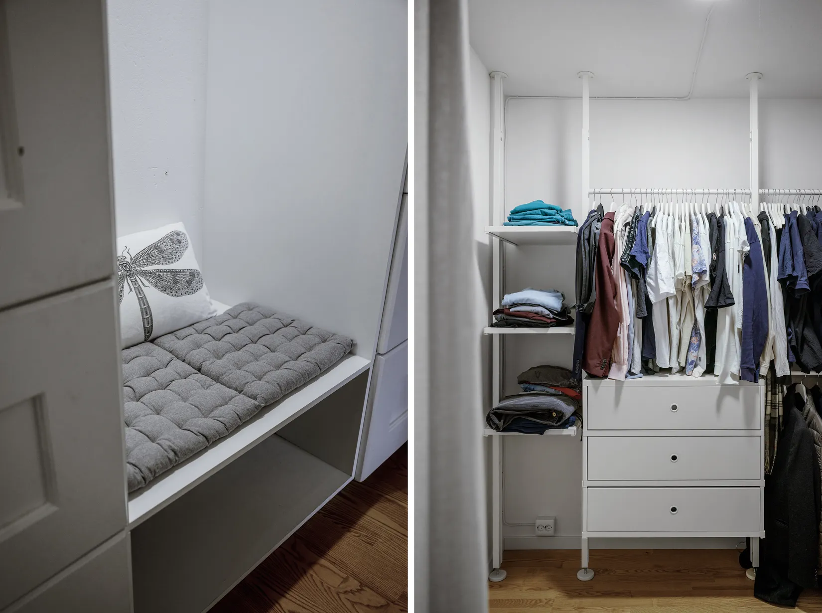 Bostadsrätt, Herrgårdsvägen 23, Centralt, Upplands Väsby