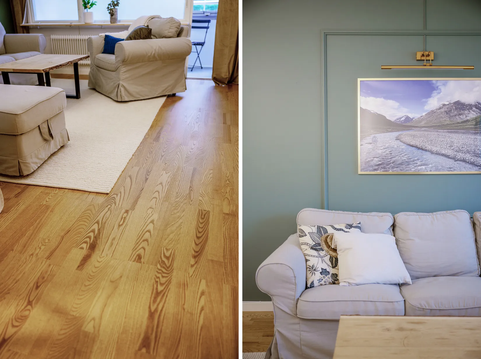 Bostadsrätt, Herrgårdsvägen 23, Centralt, Upplands Väsby