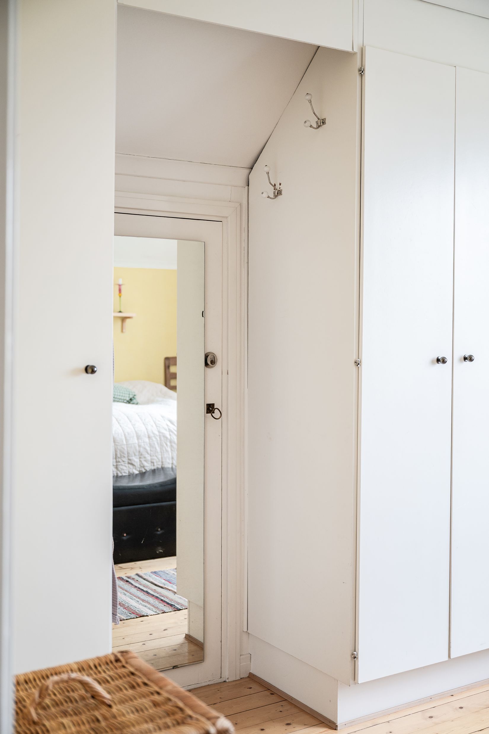 Villa, Västra Radiogatan 7, Skönsmon, Sundsvall