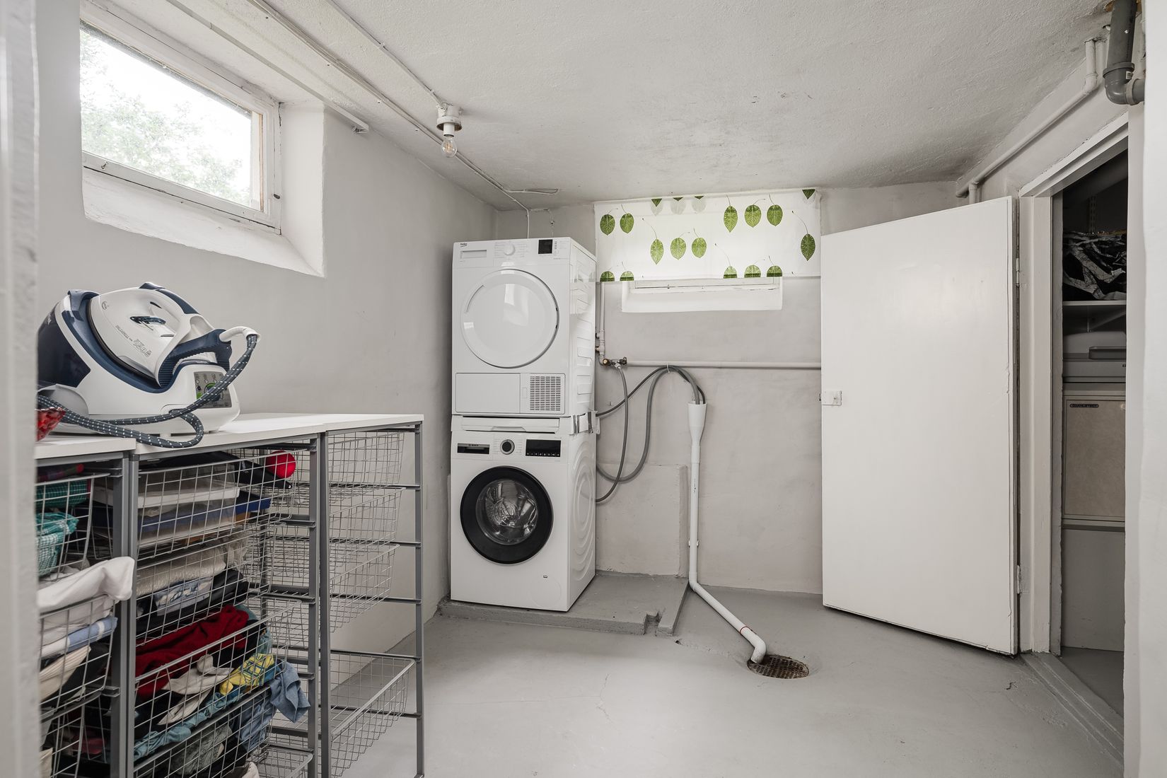 Villa, Västra Radiogatan 7, Skönsmon, Sundsvall