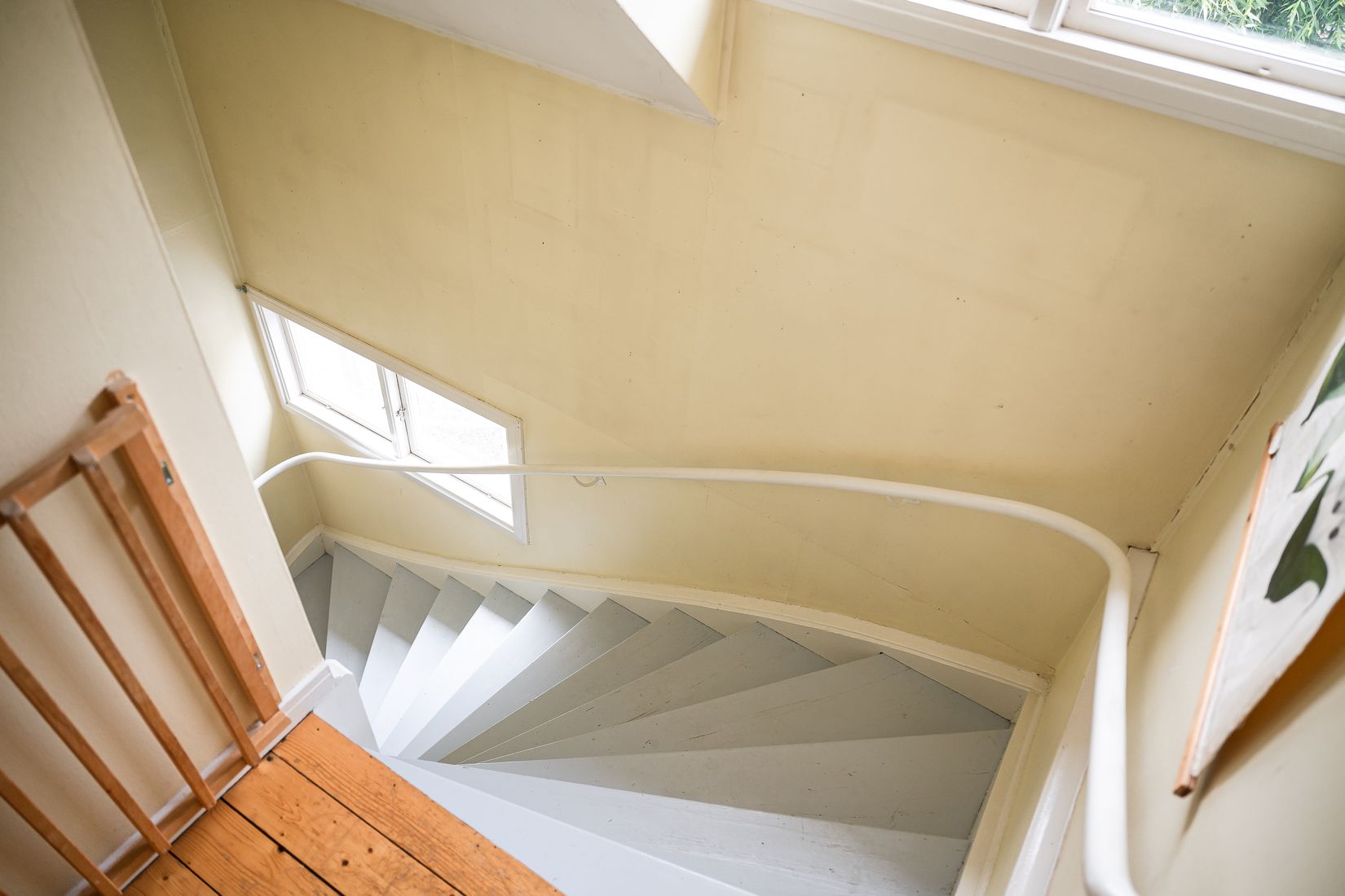 Villa, Västra Radiogatan 7, Skönsmon, Sundsvall