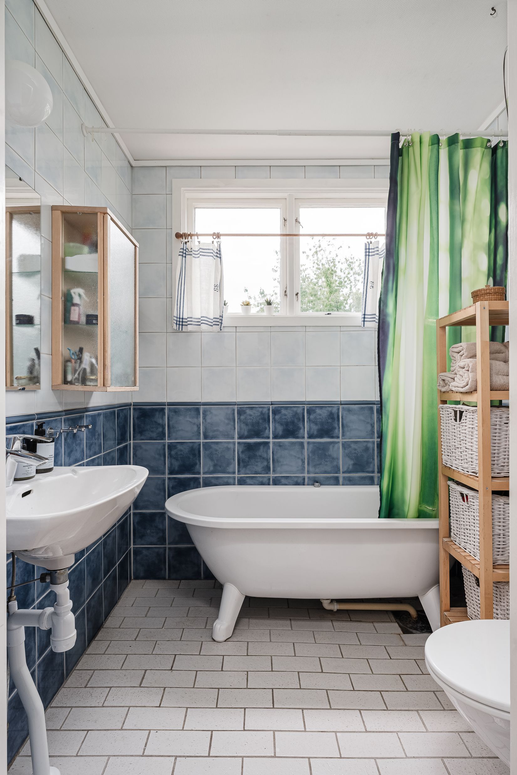 Villa, Västra Radiogatan 7, Skönsmon, Sundsvall