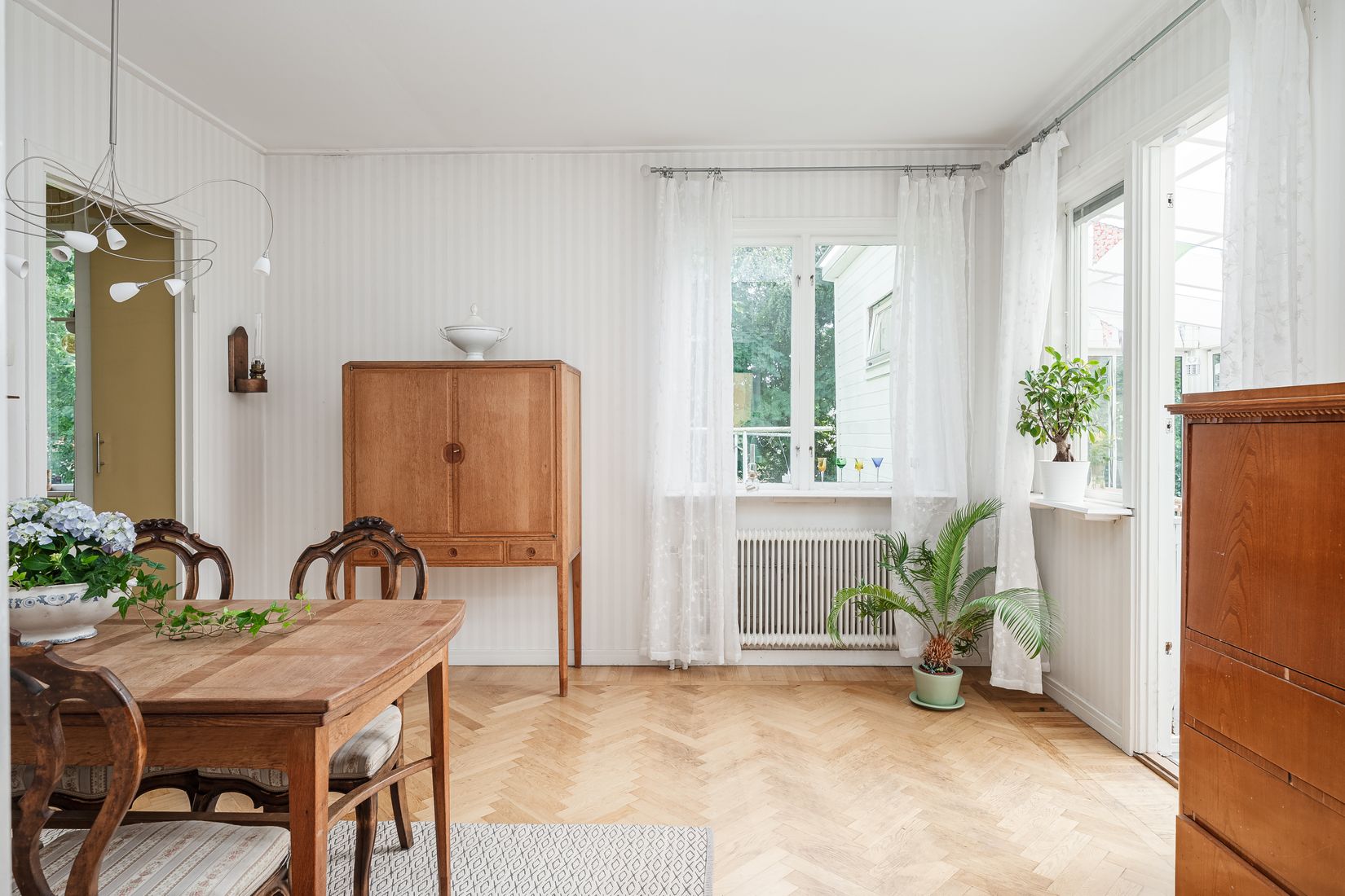 Villa, Västra Radiogatan 7, Skönsmon, Sundsvall