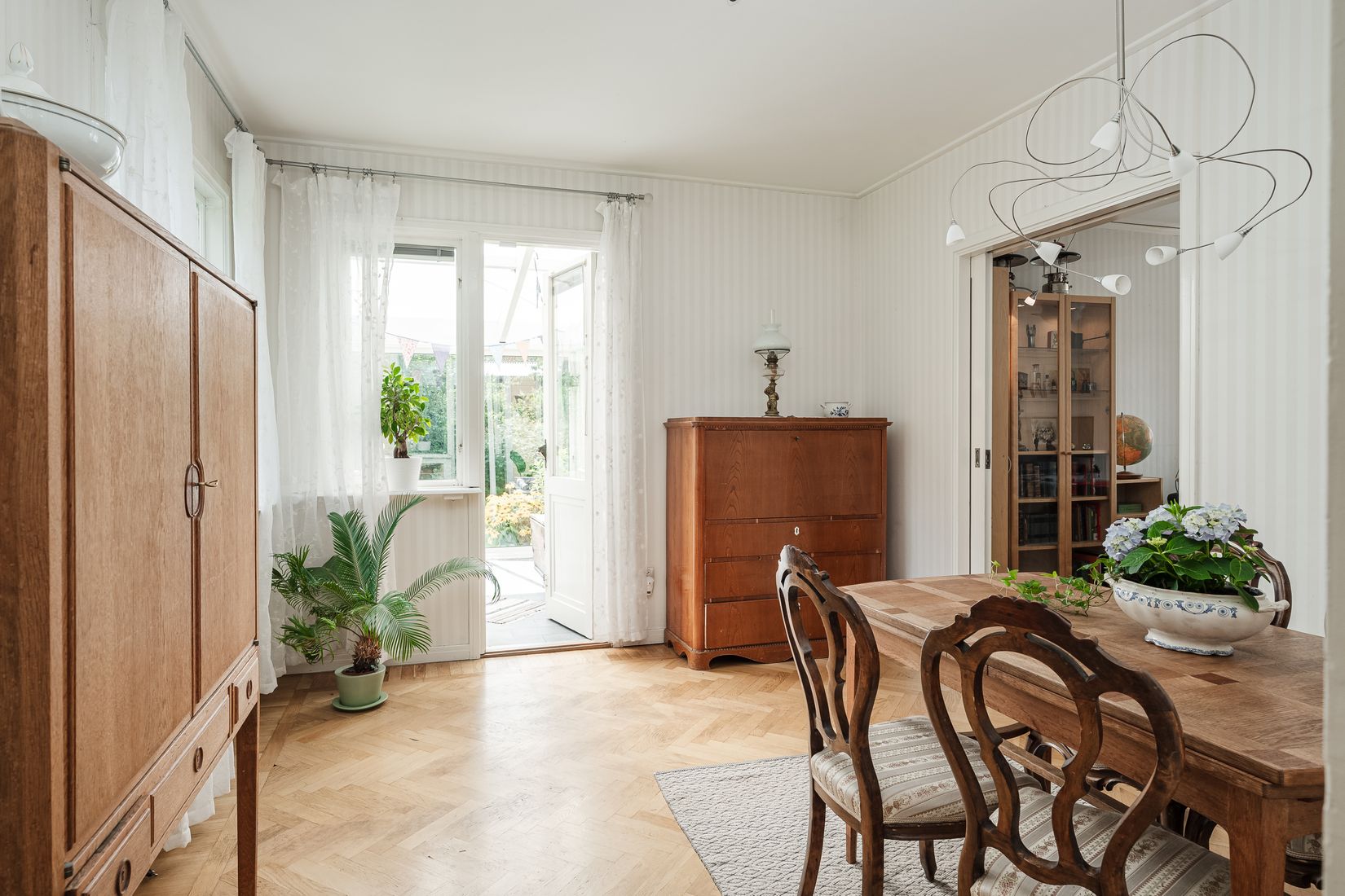 Villa, Västra Radiogatan 7, Skönsmon, Sundsvall