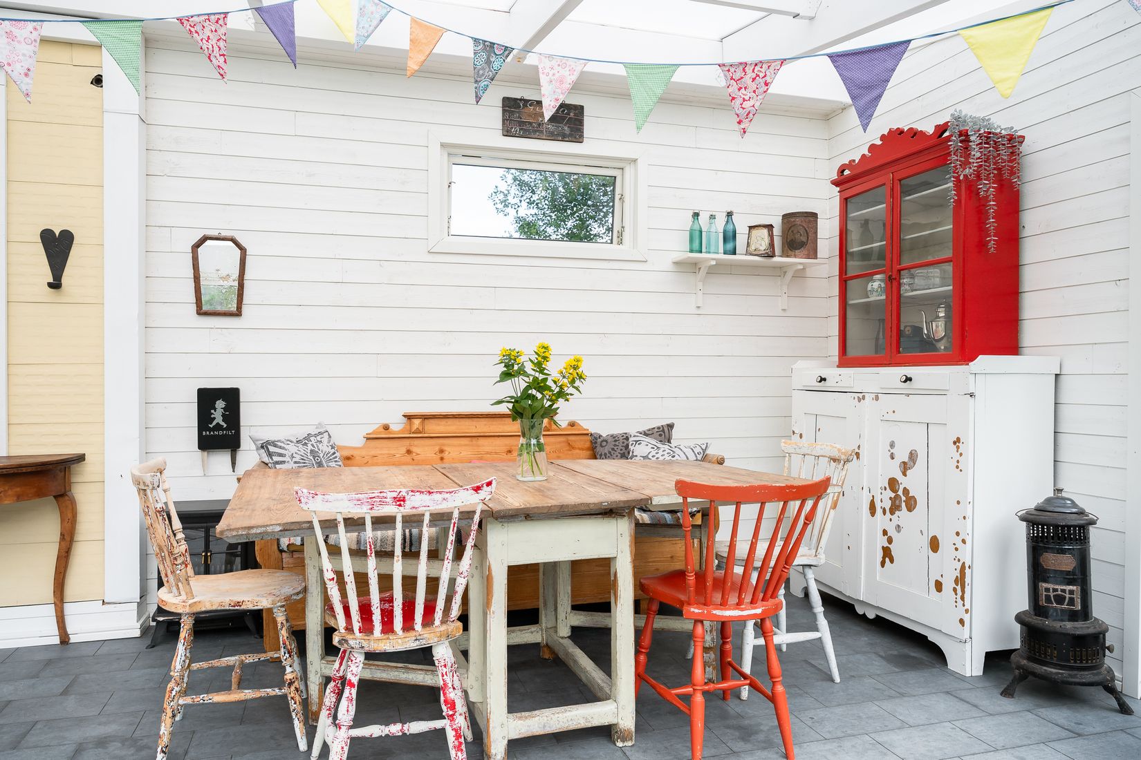 Villa, Västra Radiogatan 7, Skönsmon, Sundsvall