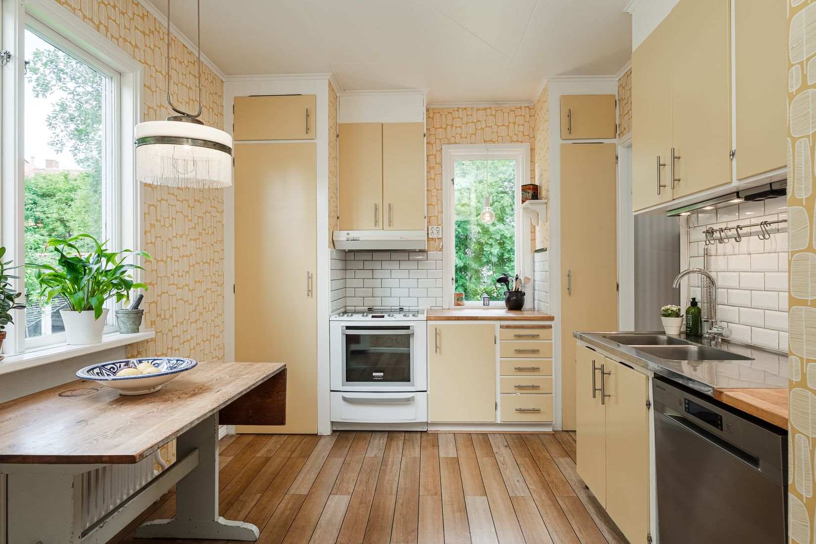 Villa, Västra Radiogatan 7, Skönsmon, Sundsvall